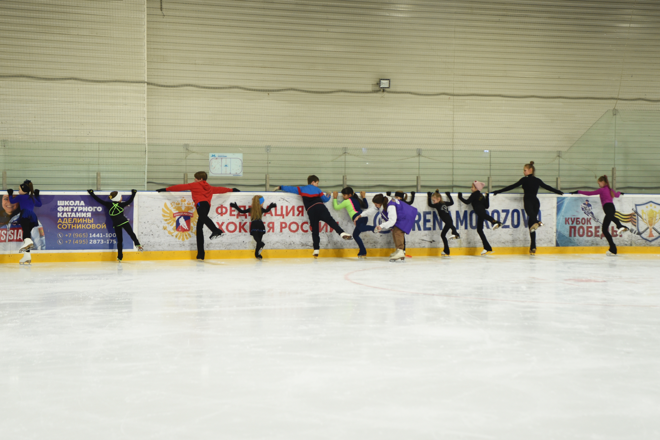 Школа Аделины Сотниковой. Семейный и детский фотограф во Фрязино, Ивантеевке и Щелково Матвеева