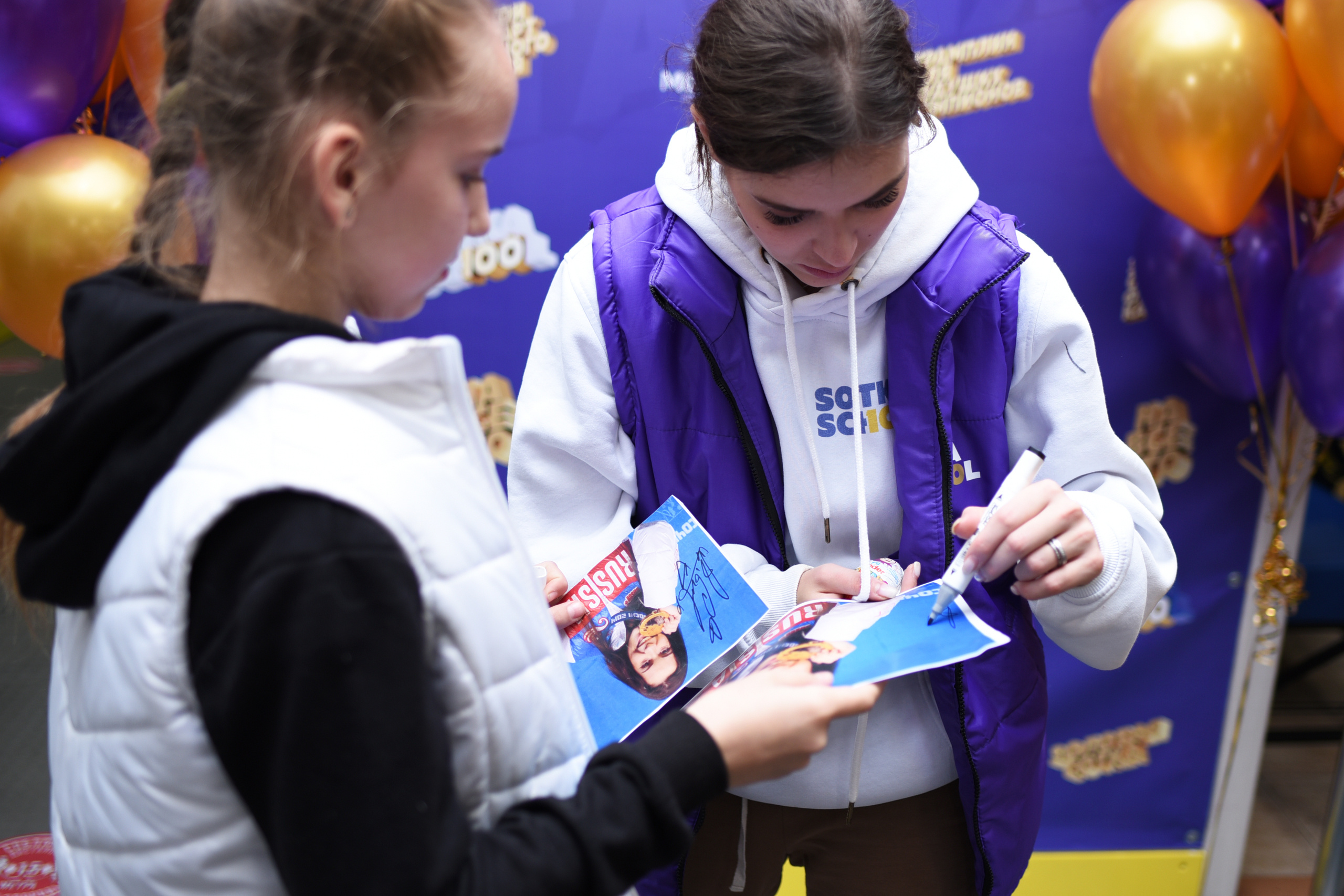 Школа Аделины Сотниковой. Семейный и детский фотограф во Фрязино, Ивантеевке и Щелково Матвеева