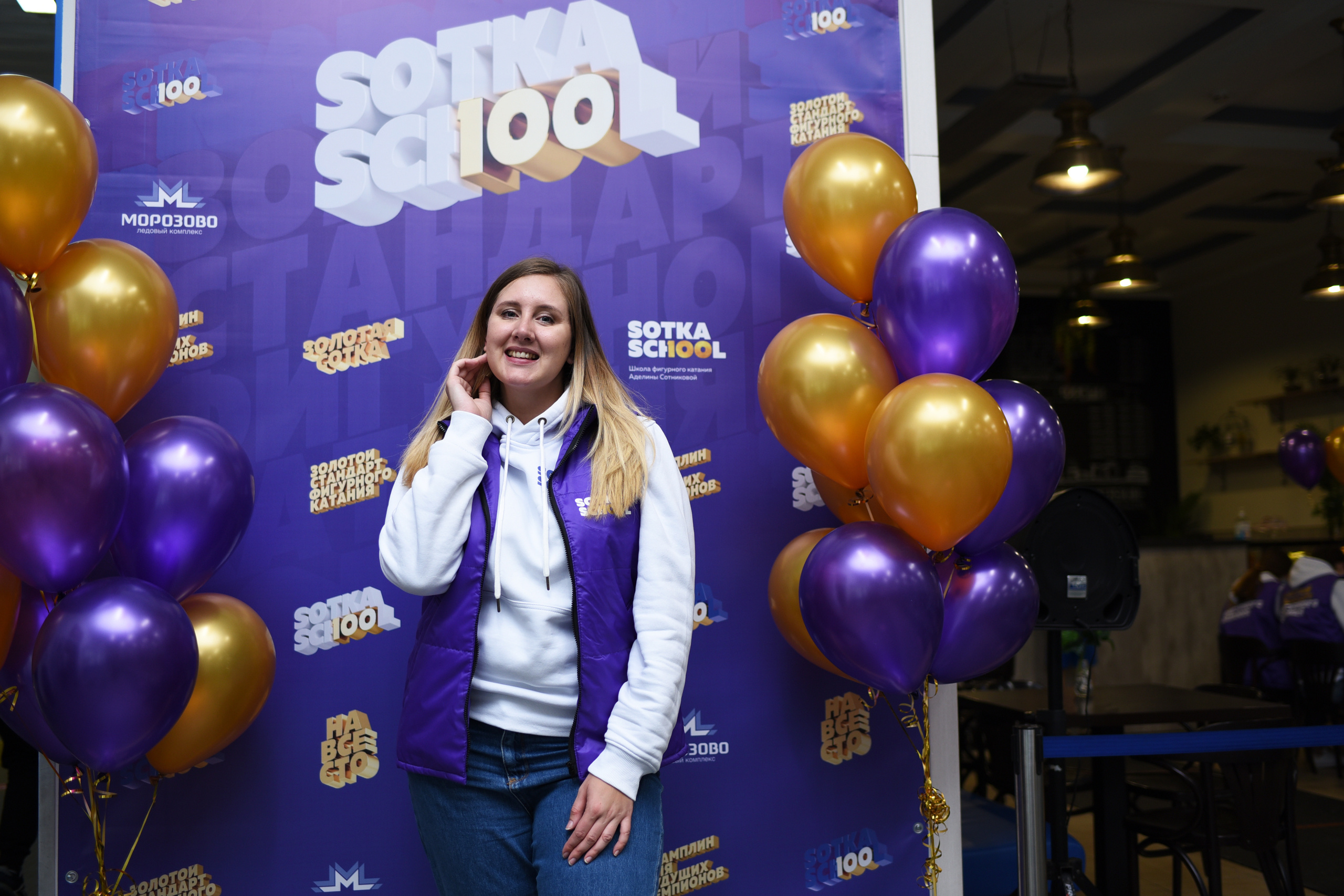 Школа Аделины Сотниковой. Семейный и детский фотограф во Фрязино, Ивантеевке и Щелково Матвеева