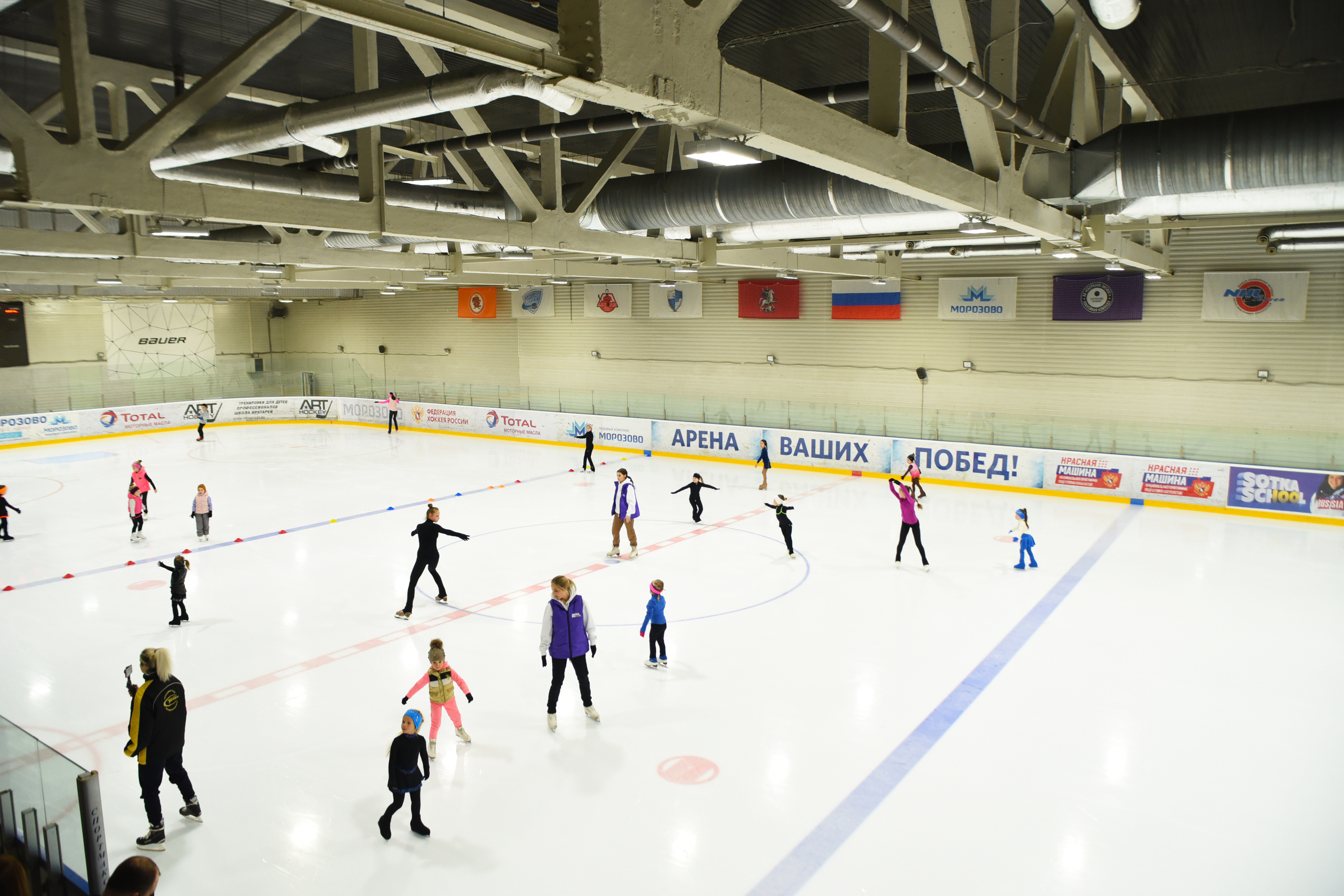 Школа Аделины Сотниковой. Семейный и детский фотограф во Фрязино, Ивантеевке и Щелково Матвеева
