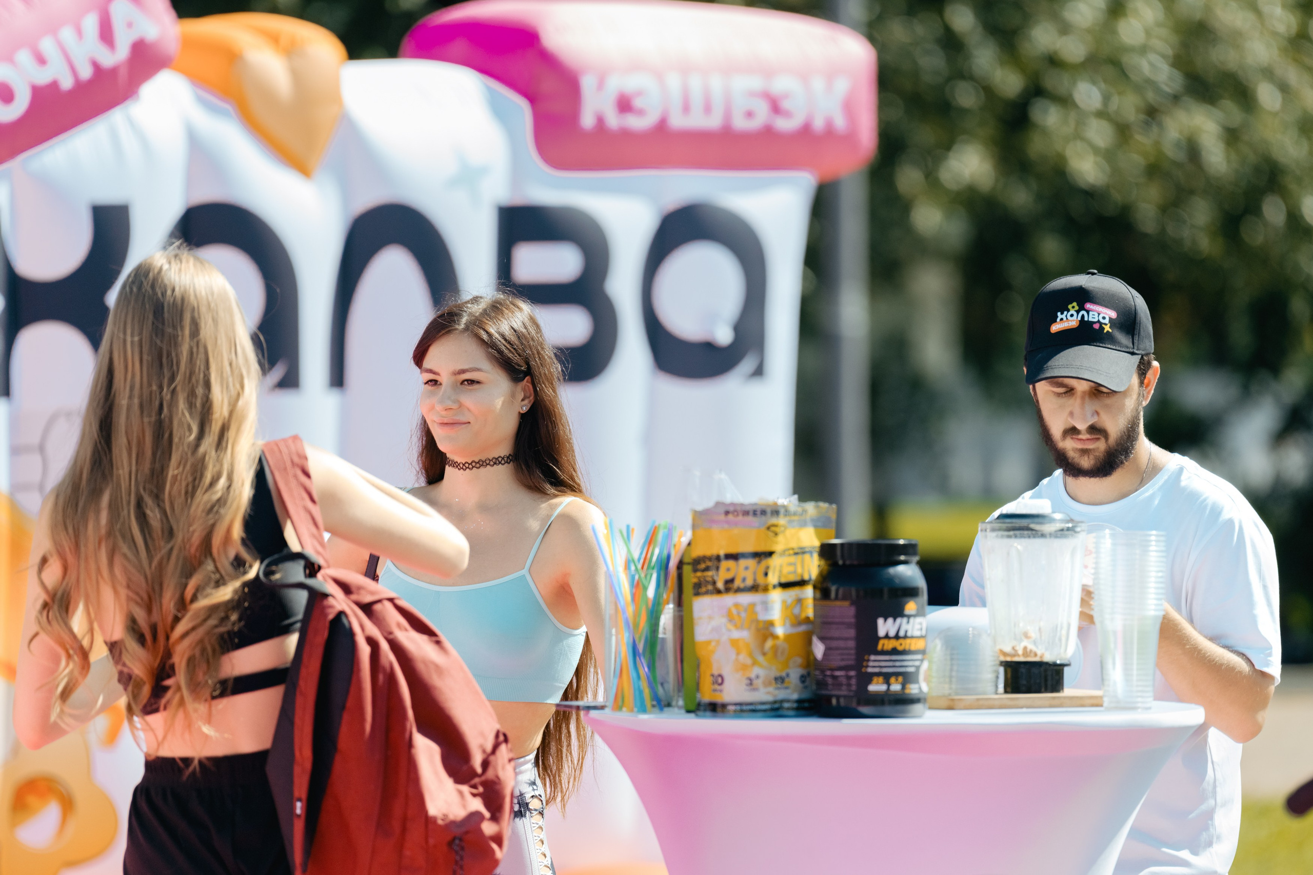 Халва & DDX. Фотограф Дмитрий Алехин. Репортажная съемка мероприятий в Москве