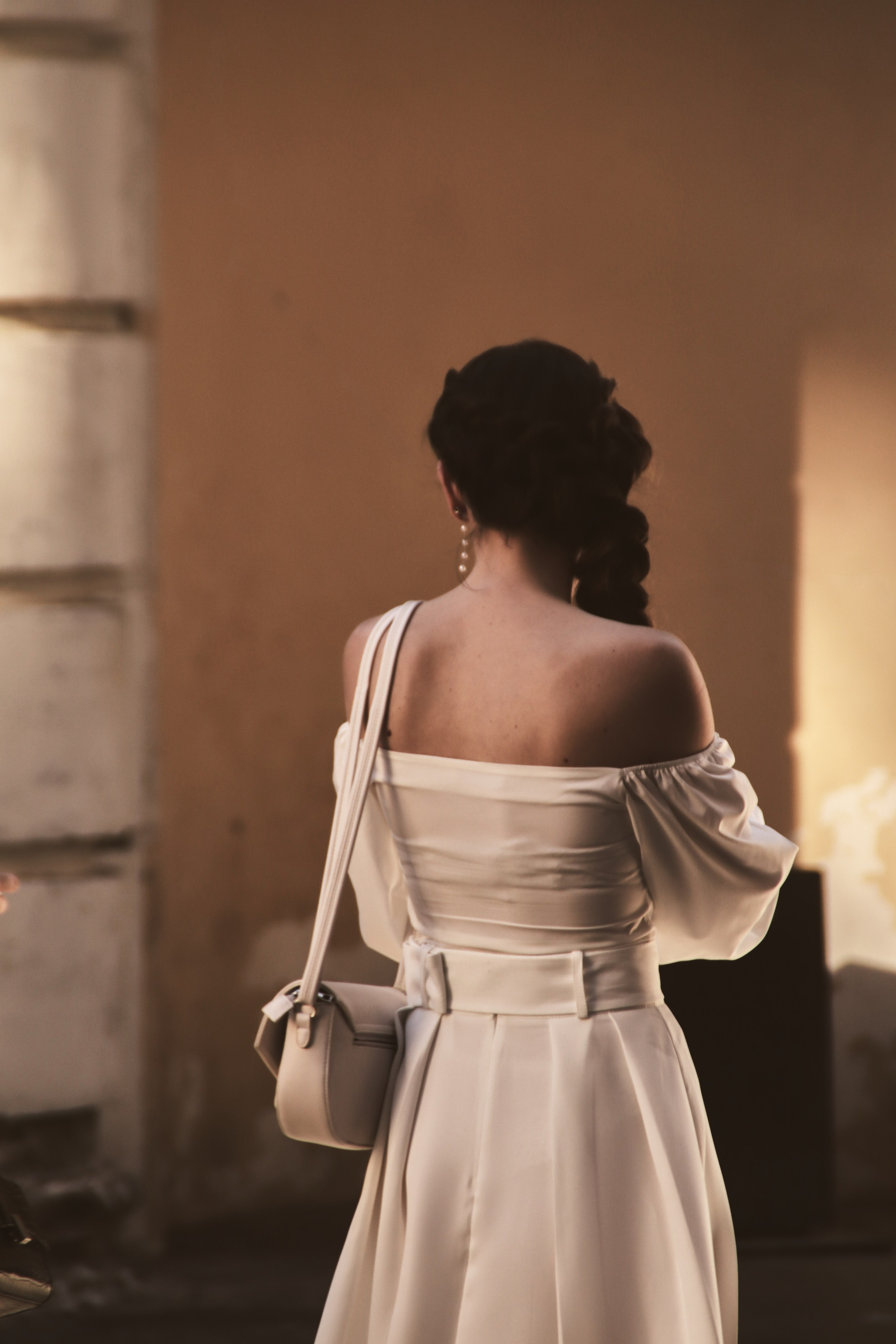 Москва. Фотограф Александр Рауш