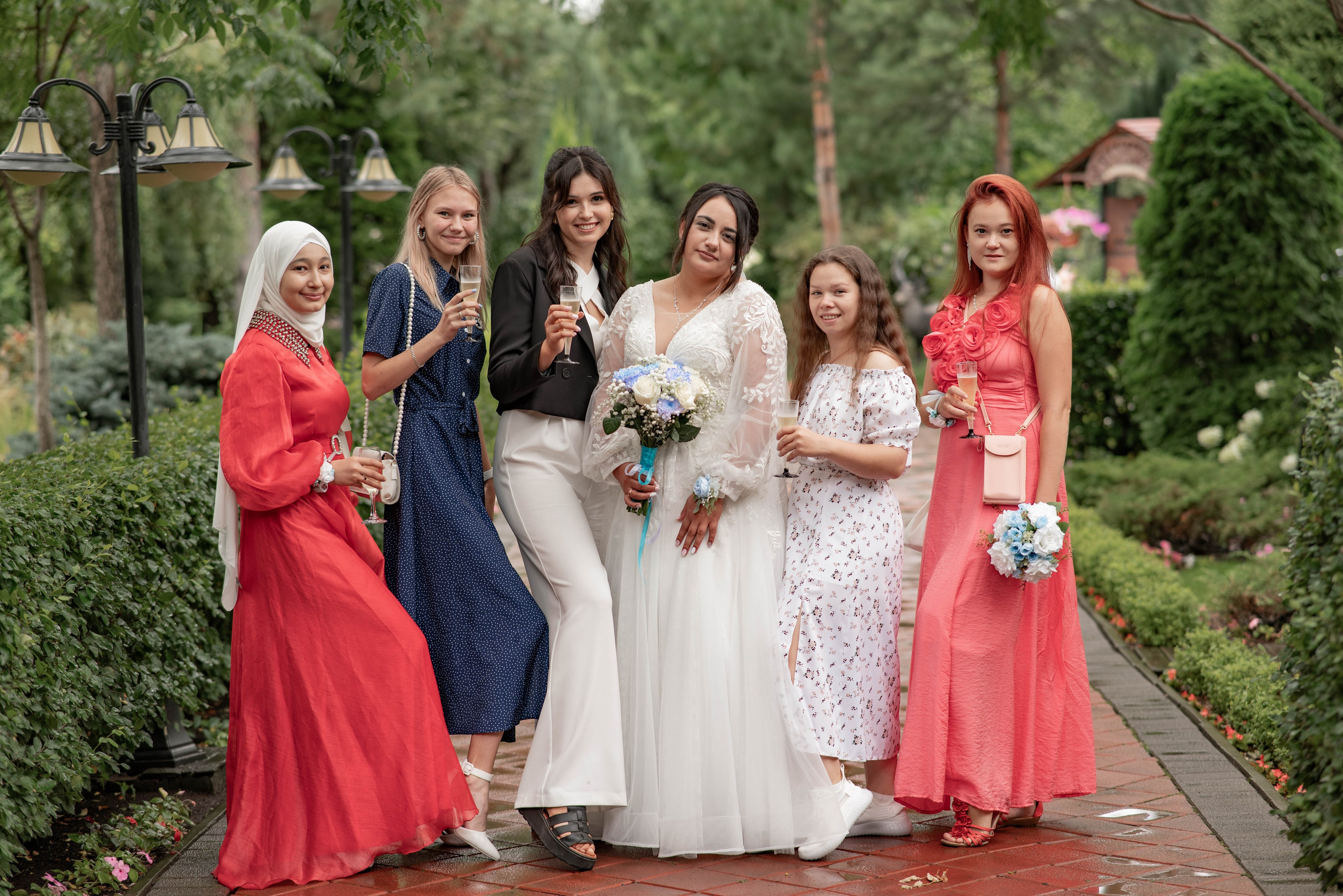 Марина и Дмитрий. Семейный и свадебный фотограф в Абакане Юлия Су