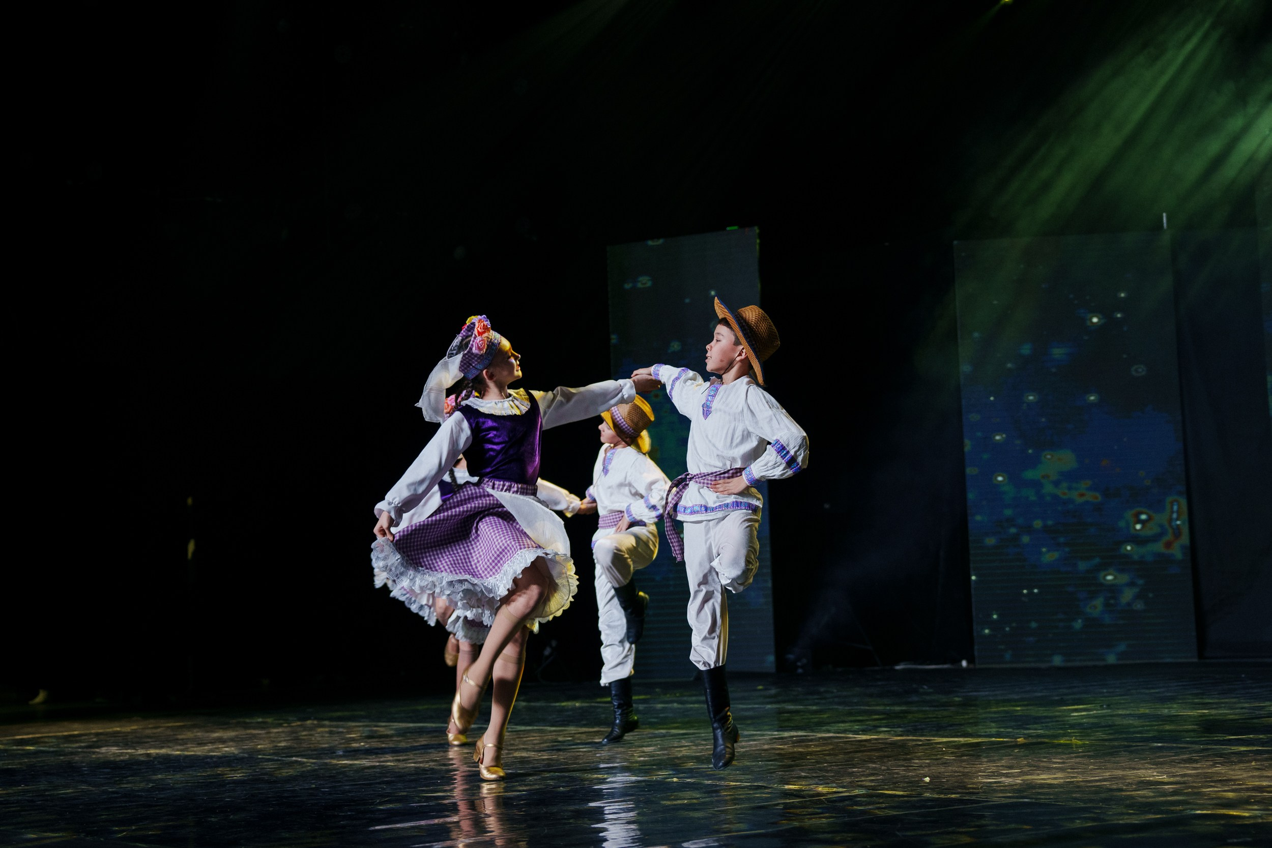 NOMAD «Концерт». Портретный и Репортажный Фотограф Москва