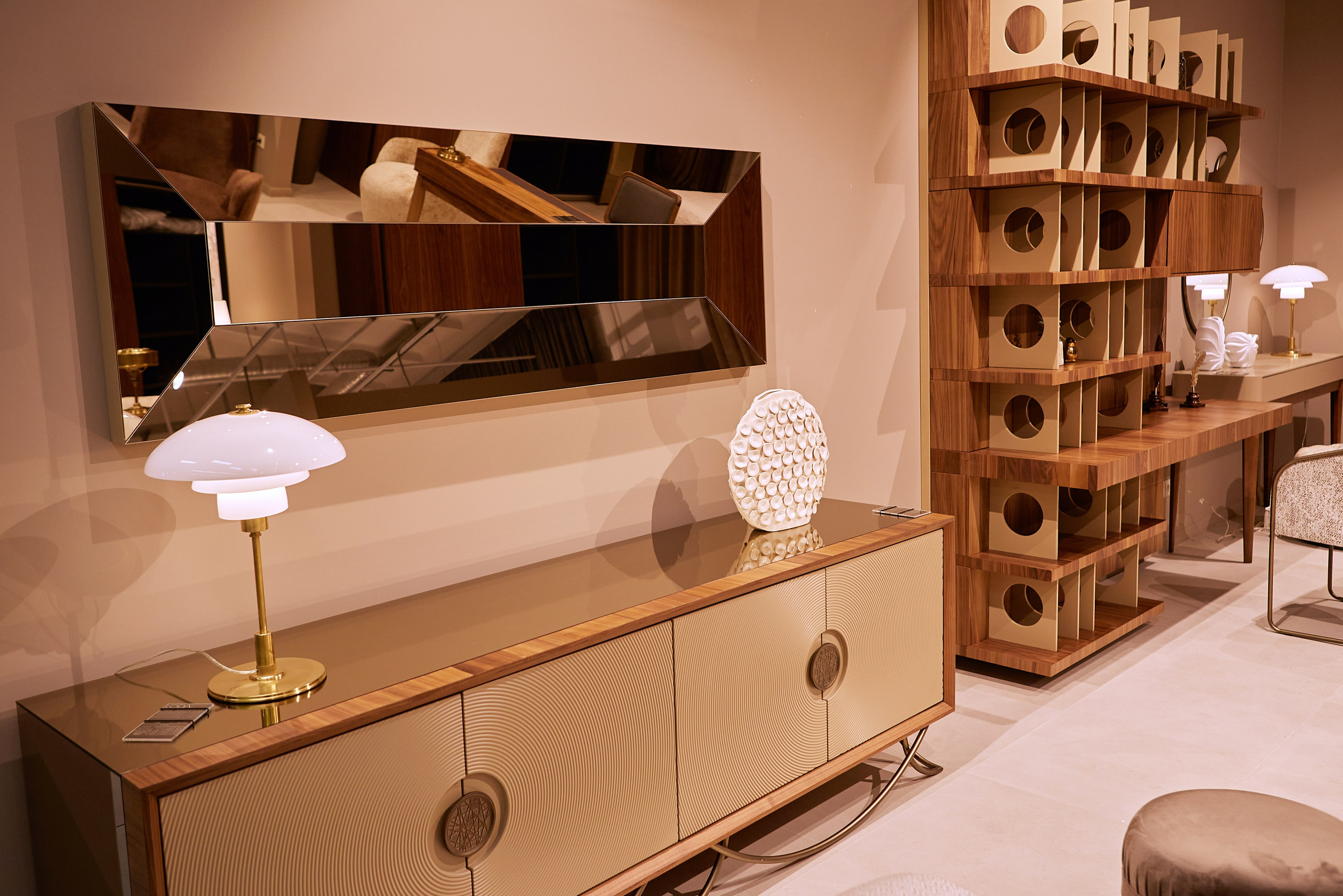 Открытие мебельного салона LODA RUSSIA. Фотограф Андрей Егоров