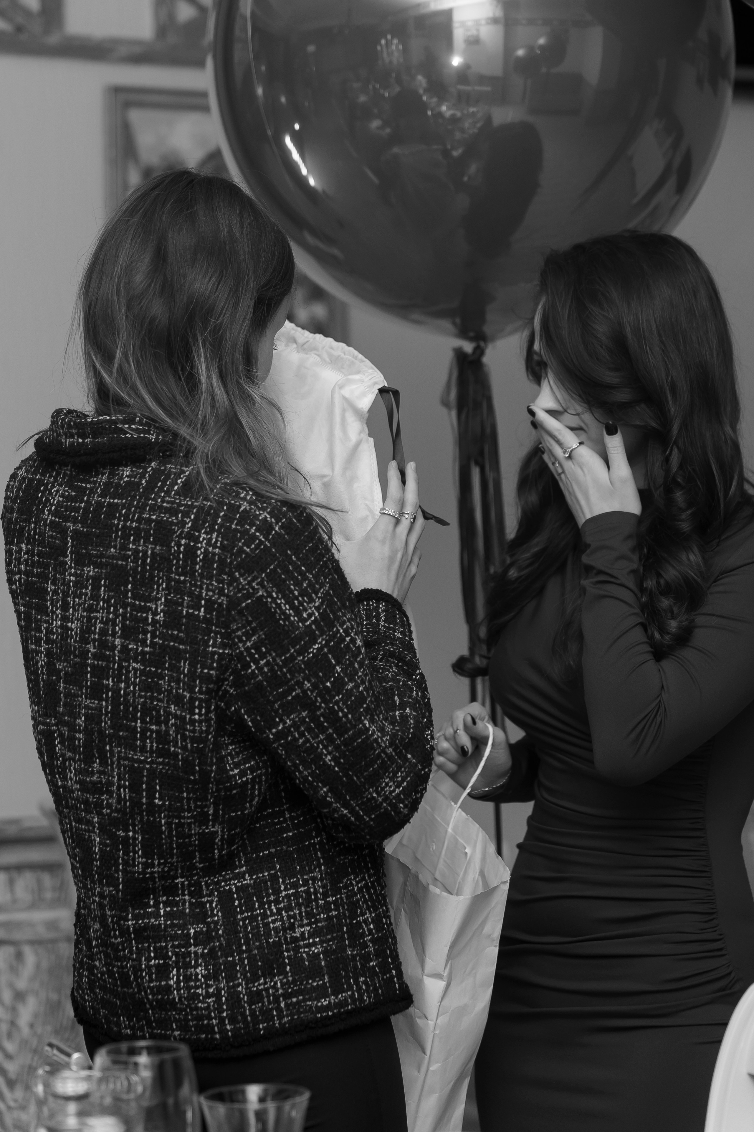 С днем рождения. Свадебный фотограф в Москве. Диана Грицай