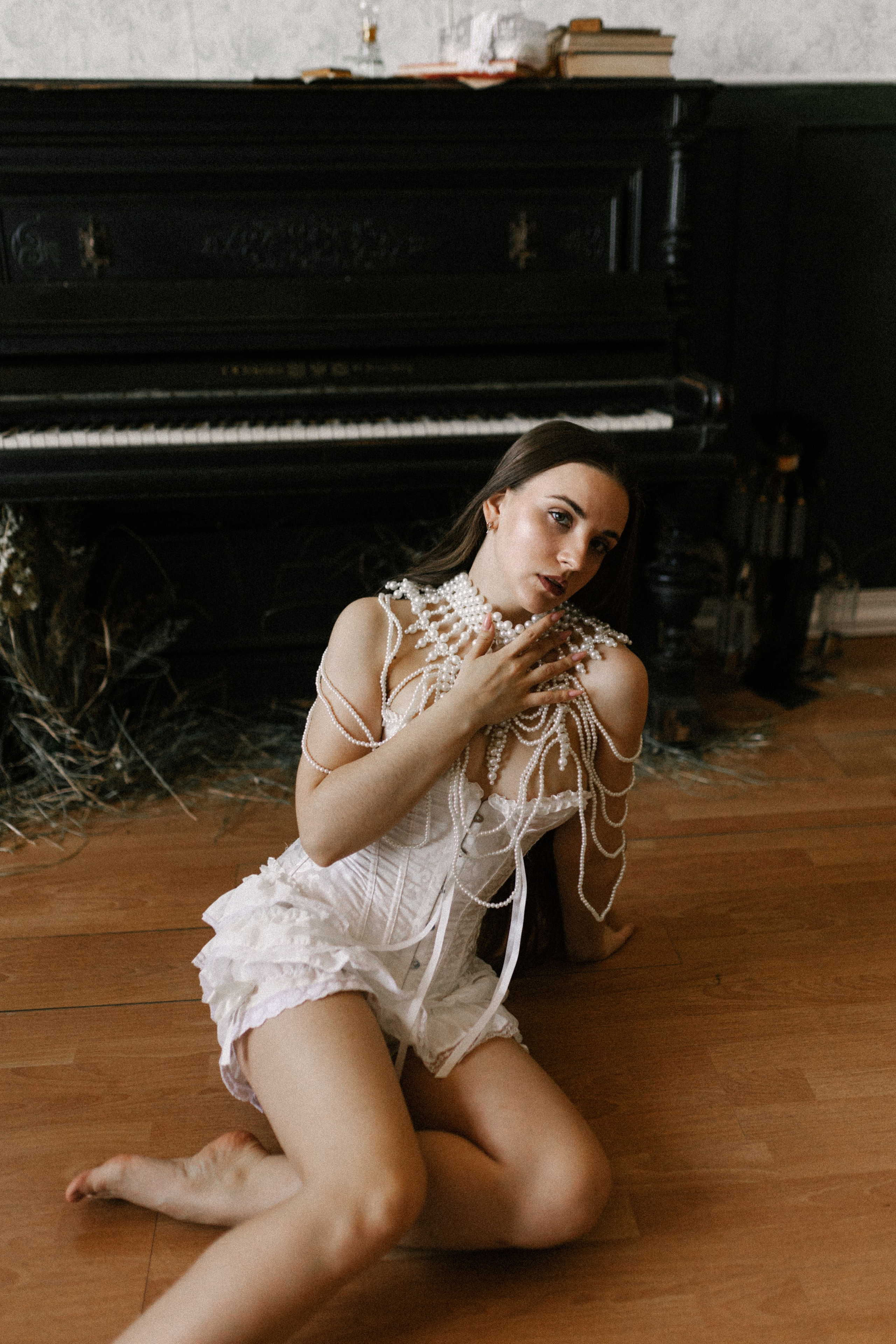 Таня. Свадебный и портретный фотограф — Мария Костина