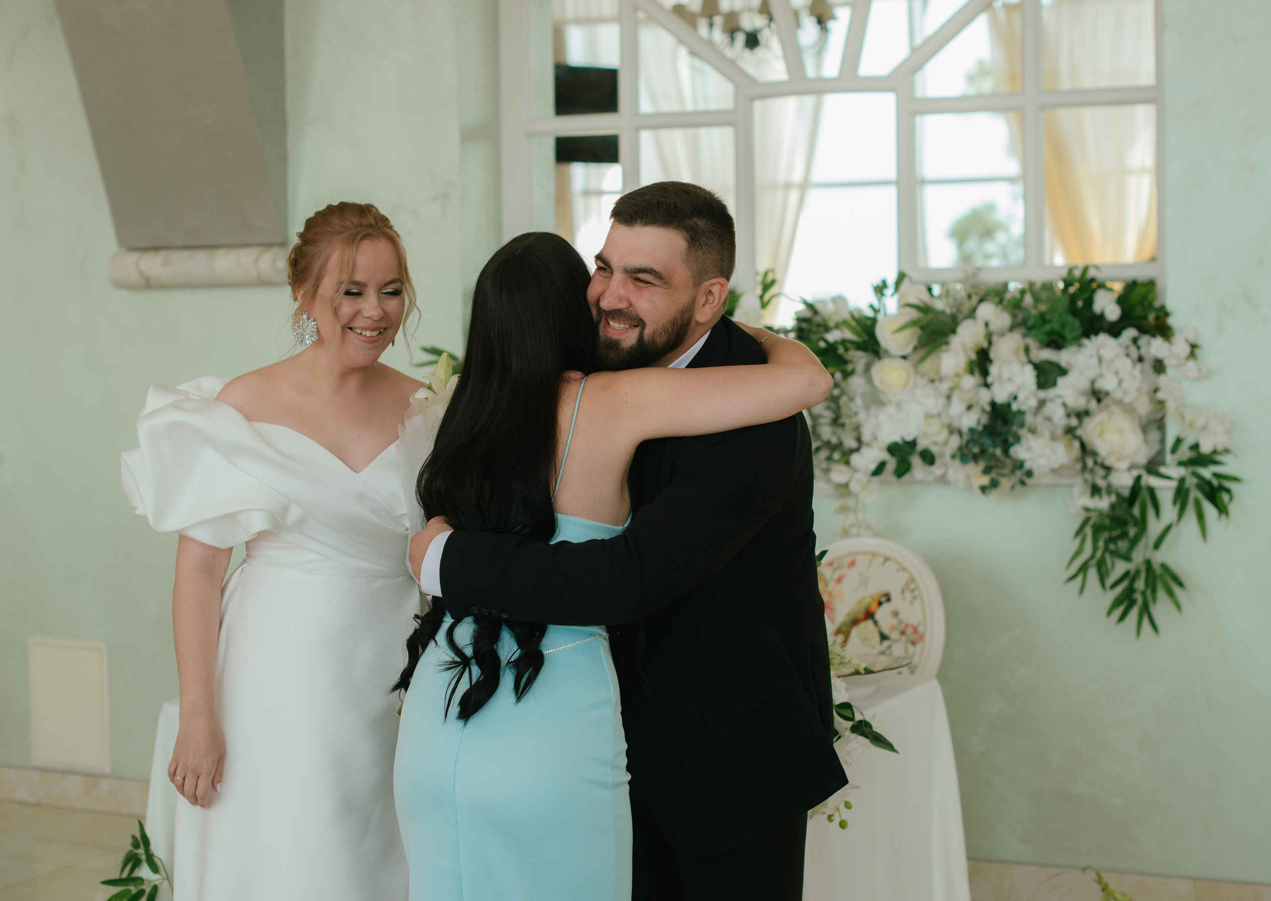 Иван и Лиза (Севастополь). Свадебный, женский, семейный фотограф в Севастополе Юлия Мошенко