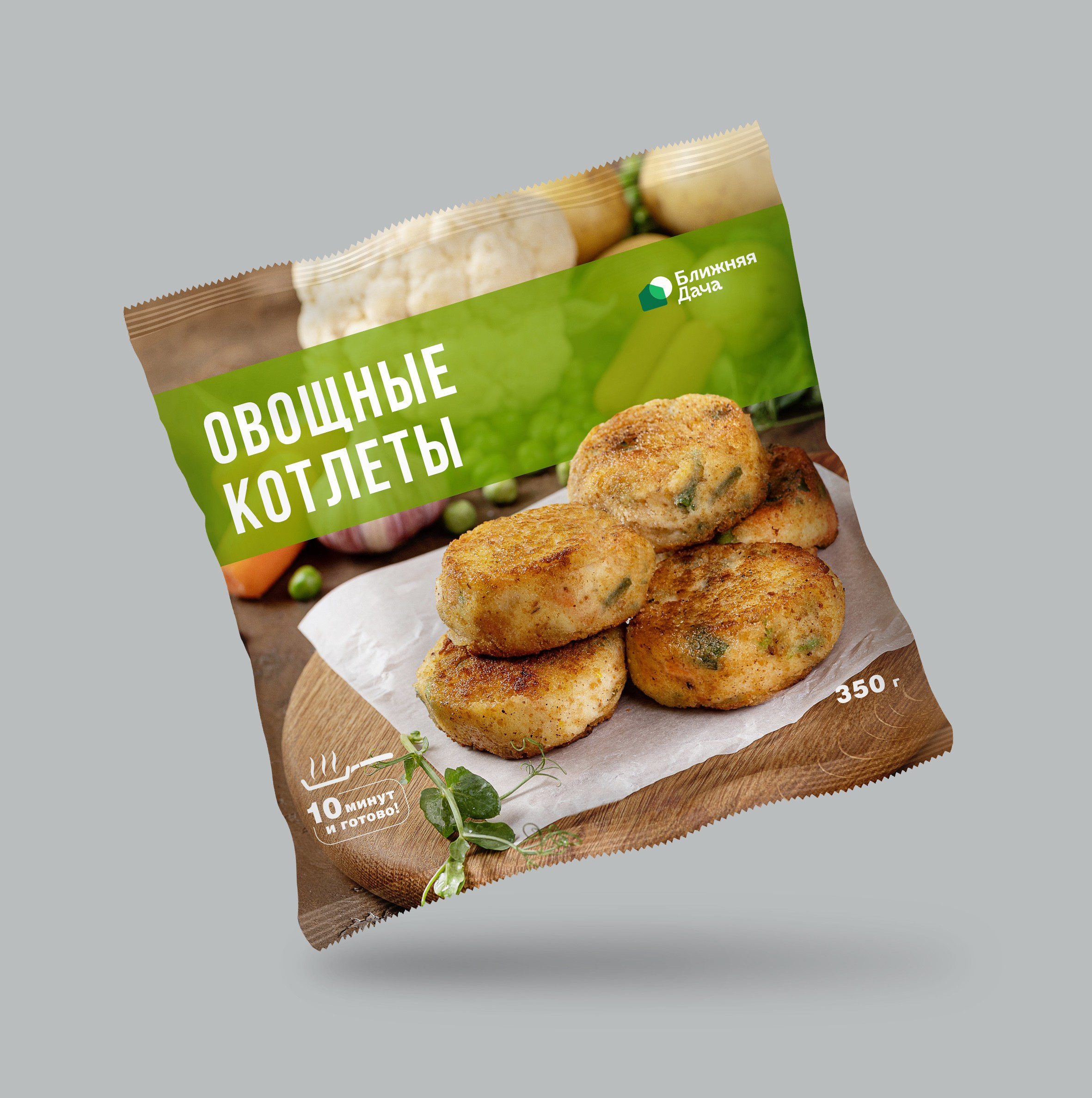 Упаковка ТМ Ближняя Дача. Людмила Платошечкина фуд-фотограф, съемка меню и рецептов, фуд видео, Москва/Мытищи