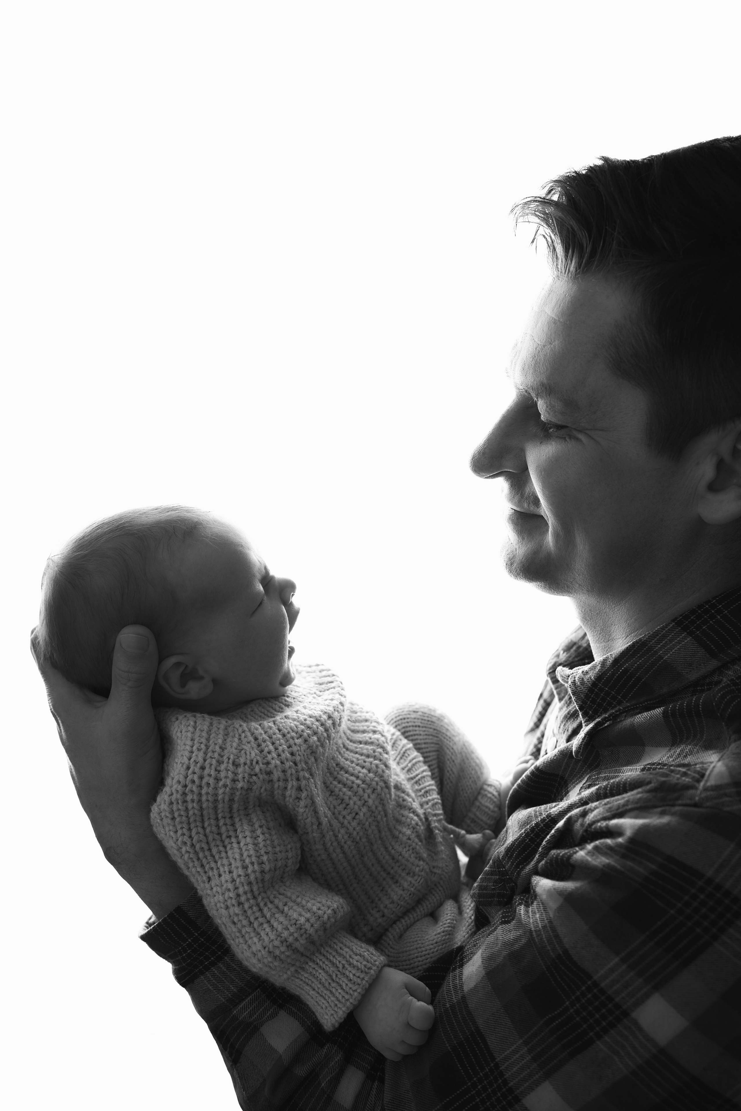 Ричард. Фотограф новорожденных во Владивостоке Ромашко Виктория