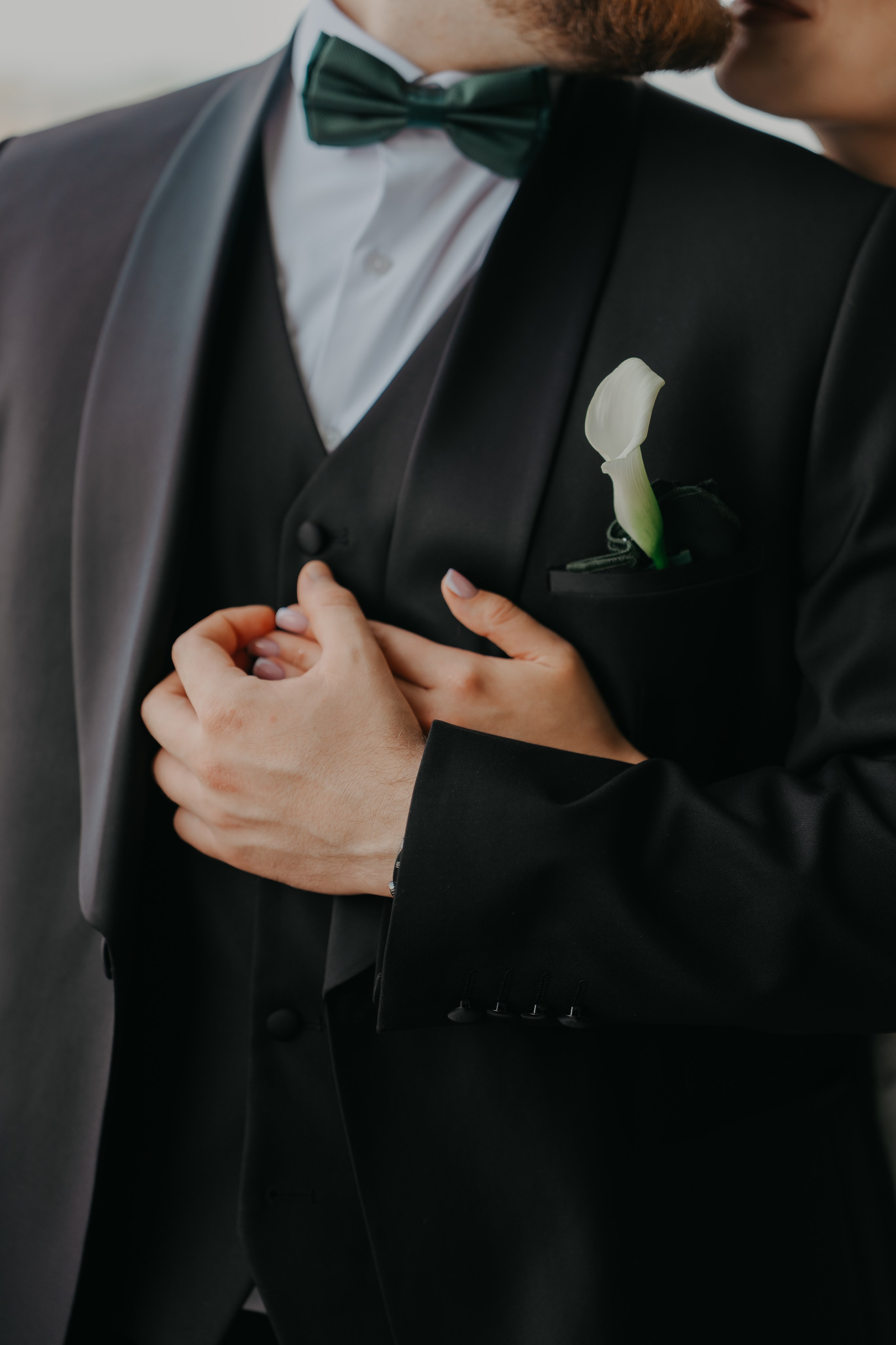 Ильдар и Софа. Фотограф в Санкт-Петербурге Мария Александрова