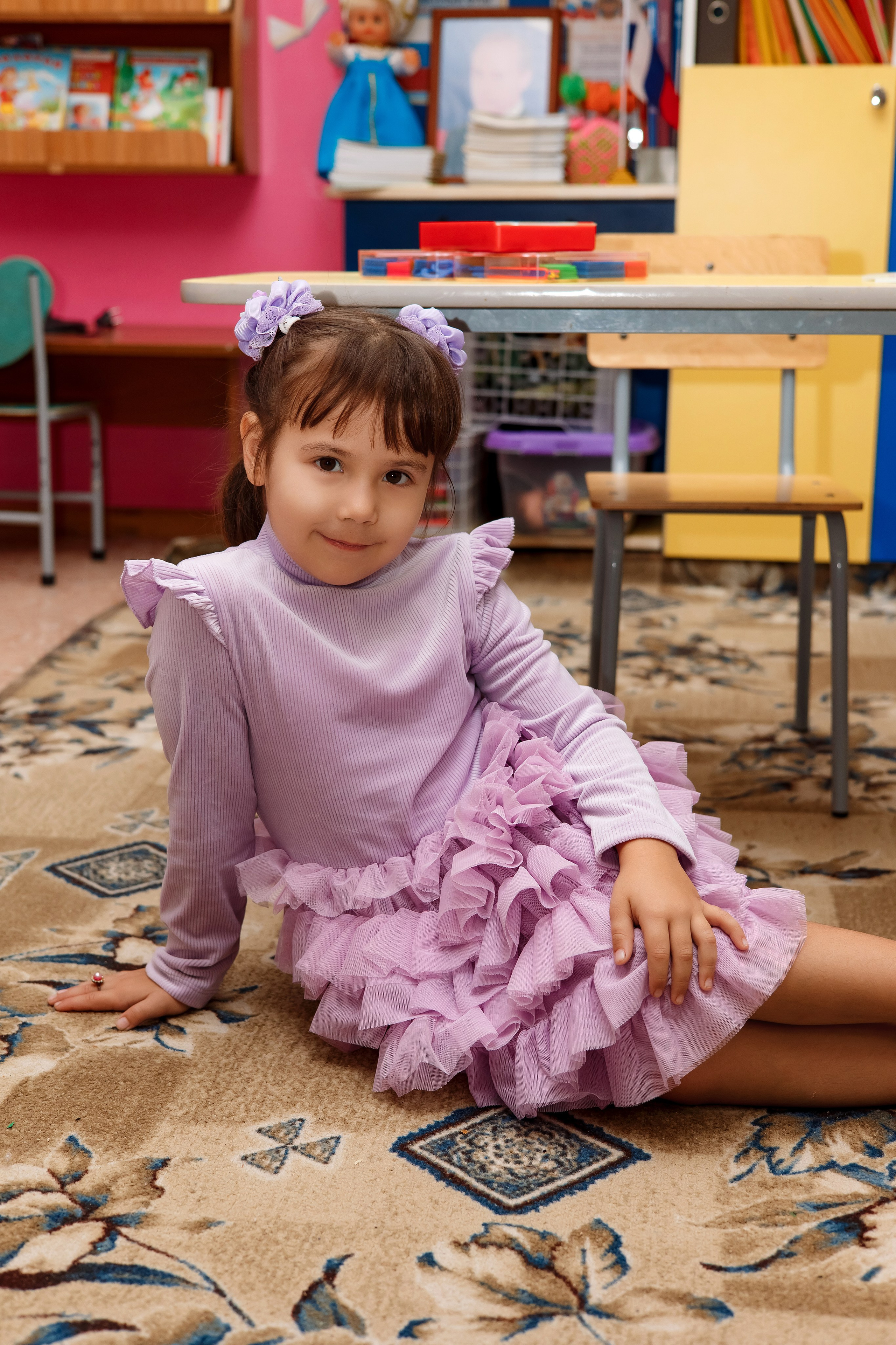 Детский Сад № 10. Фотограф Любовь Корниенко, Примоский край