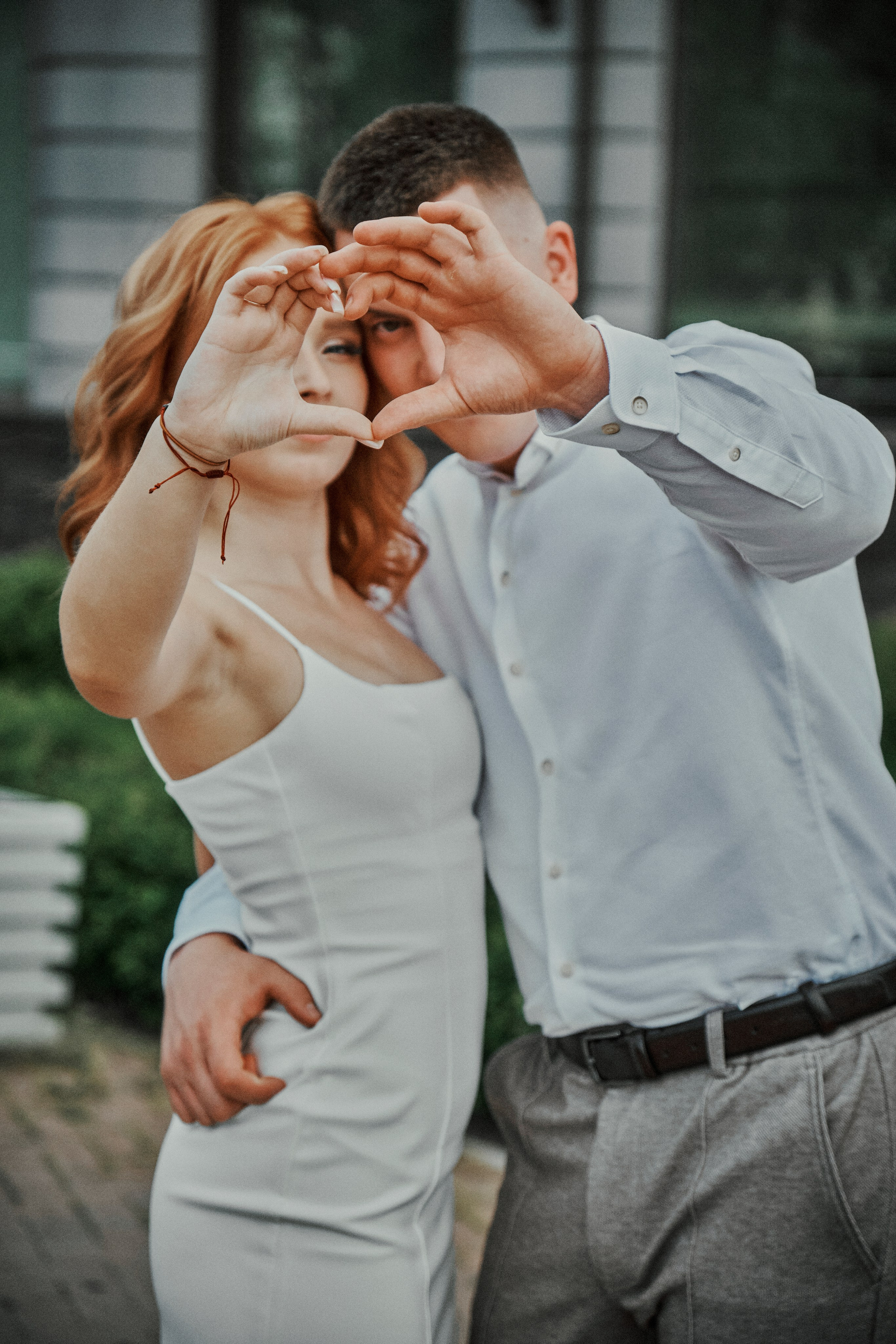 Love. Николай Большаков