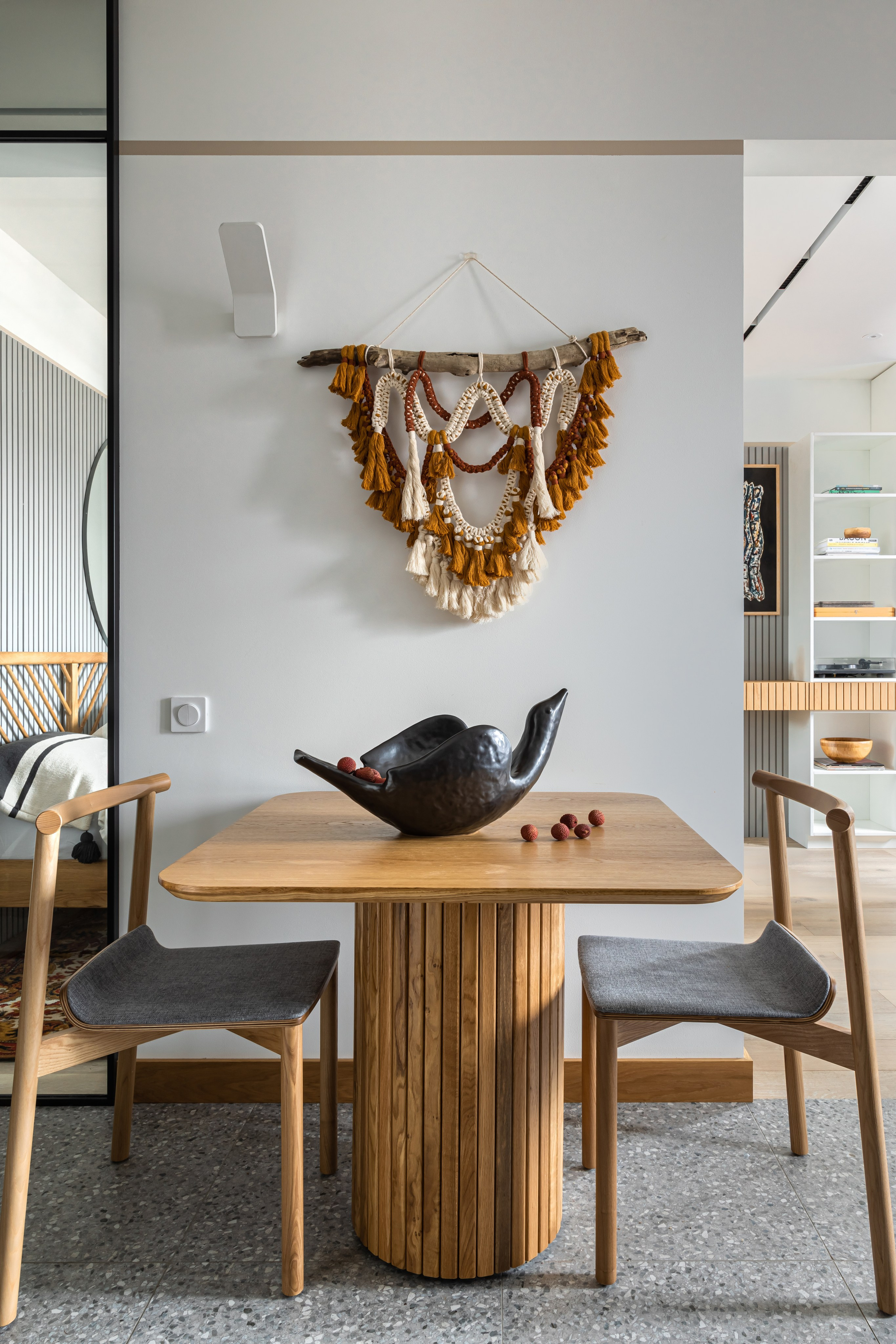 1-комнатная квартира, г. Санкт-Петербург. Дизайнер\стилист Анна Исупова. Иван Благушин. Интерьерный и архитектурный фотограф в Москве и Санкт-Петербурге