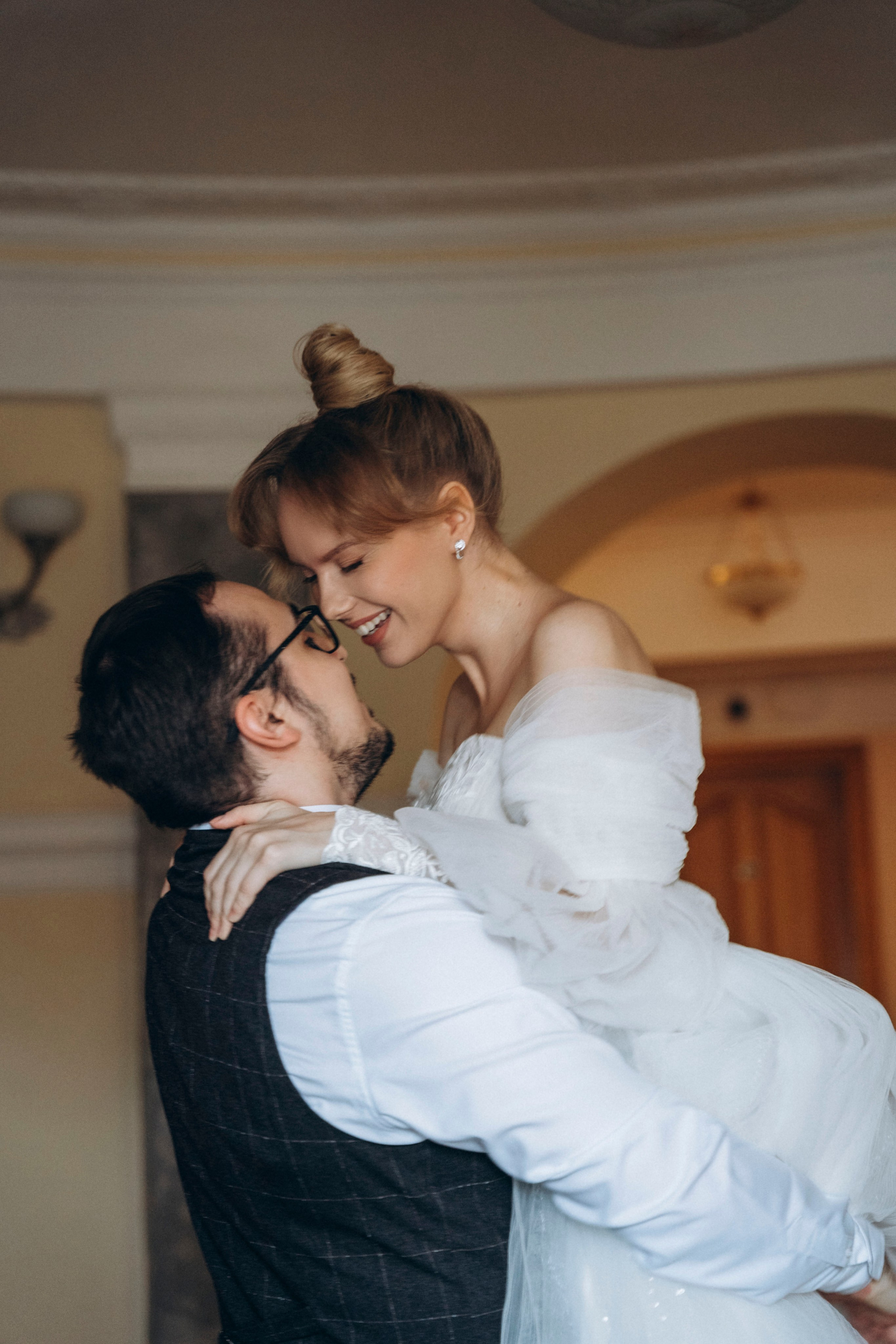 Свадьба. Фотограф Волгоград Ксения Устинова