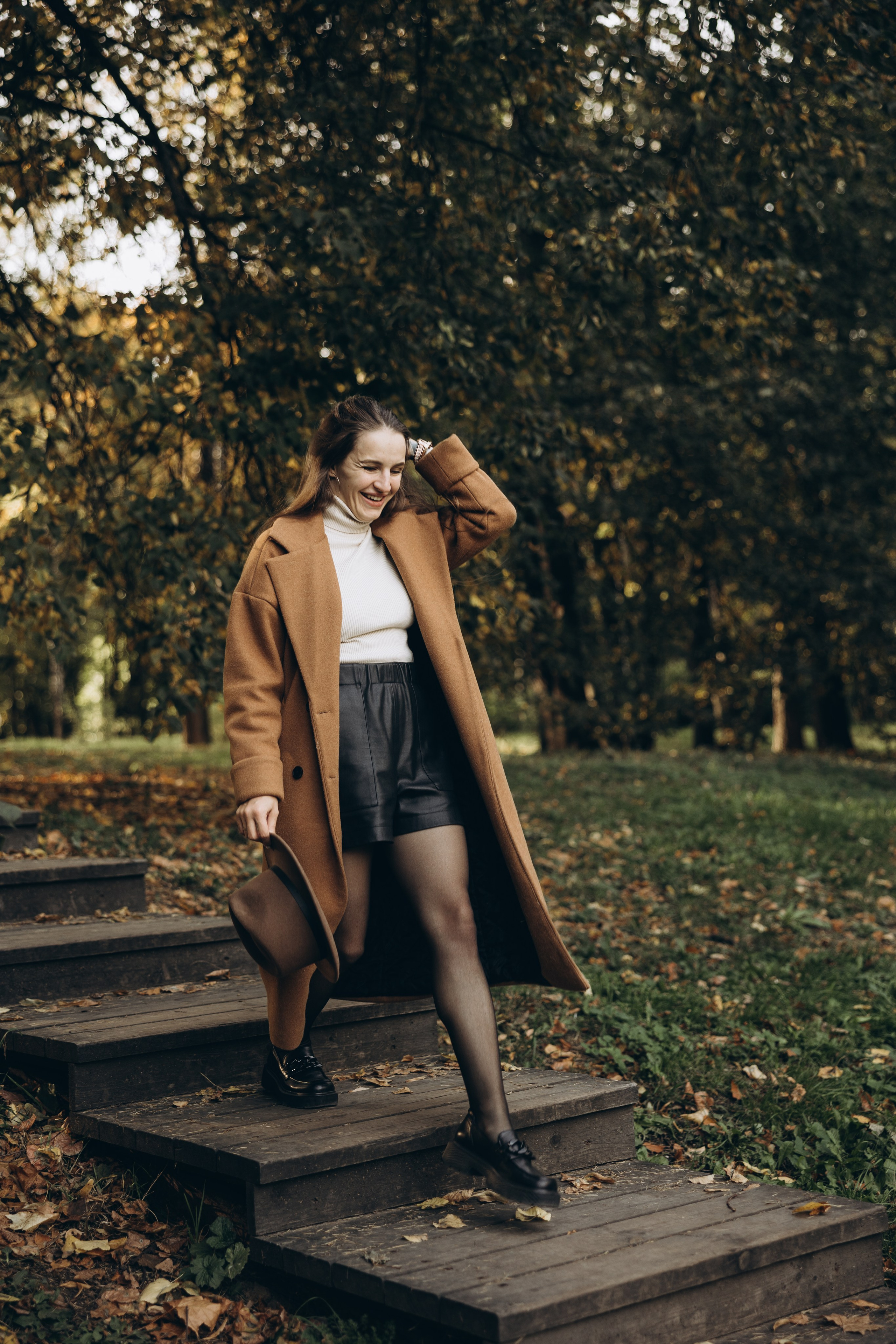 Оля. Семейный фотограф в Москве Виктория Ястребинская