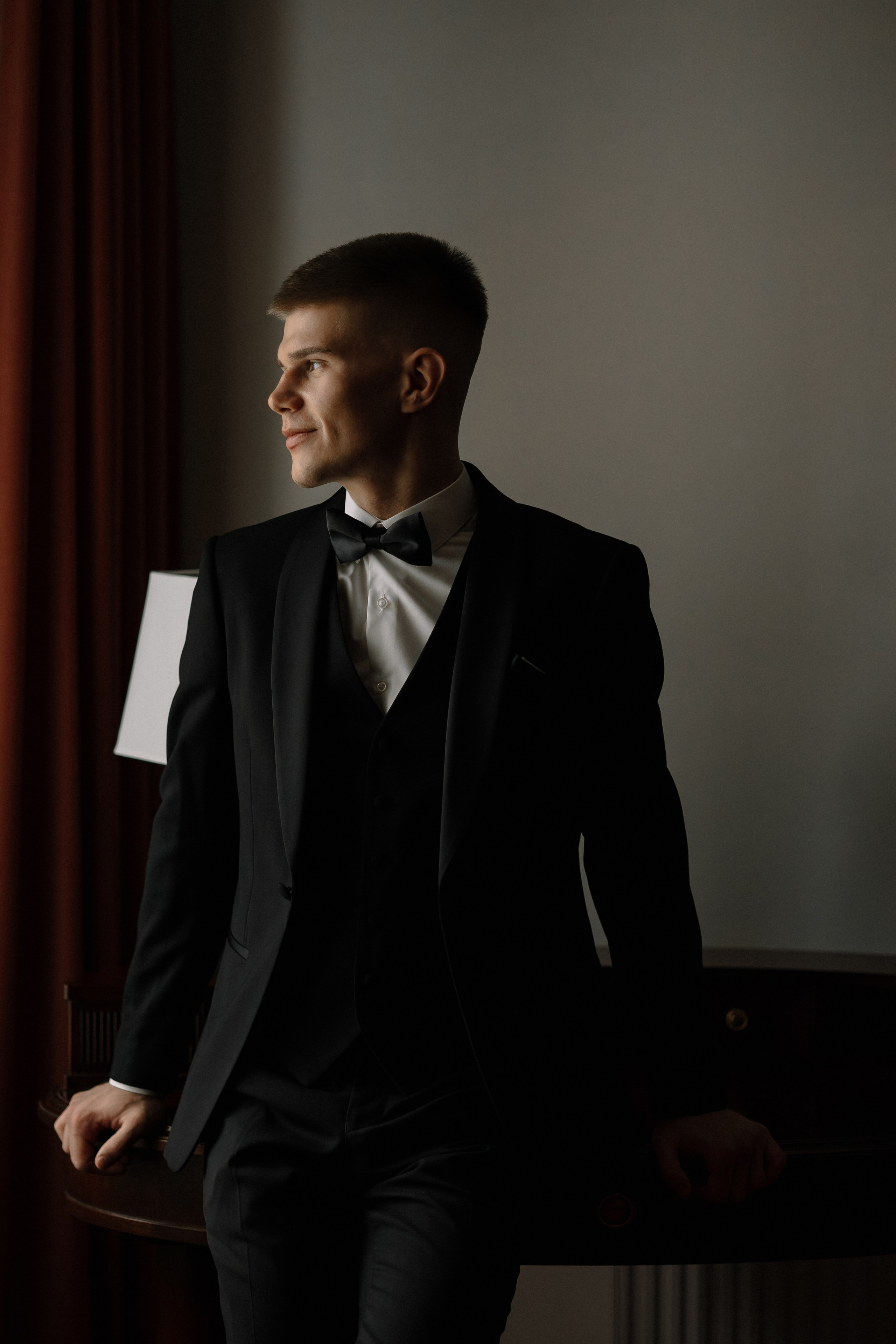 Limone d’Amore. Свадебный фотограф Алина Хабарова