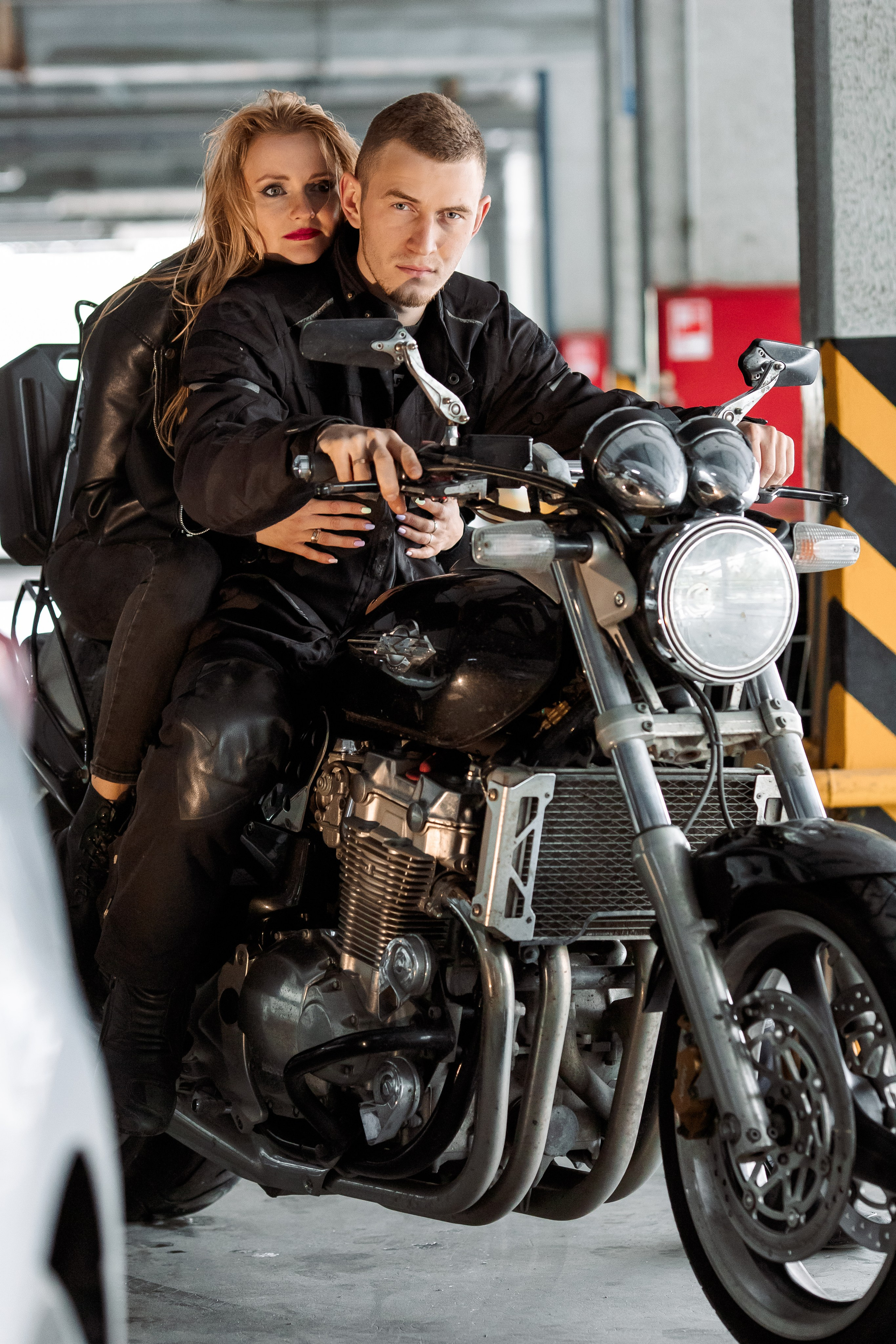 Макс и Лиза. Свадебный и семейный фотограф в Челябинске Юлия Ишимова