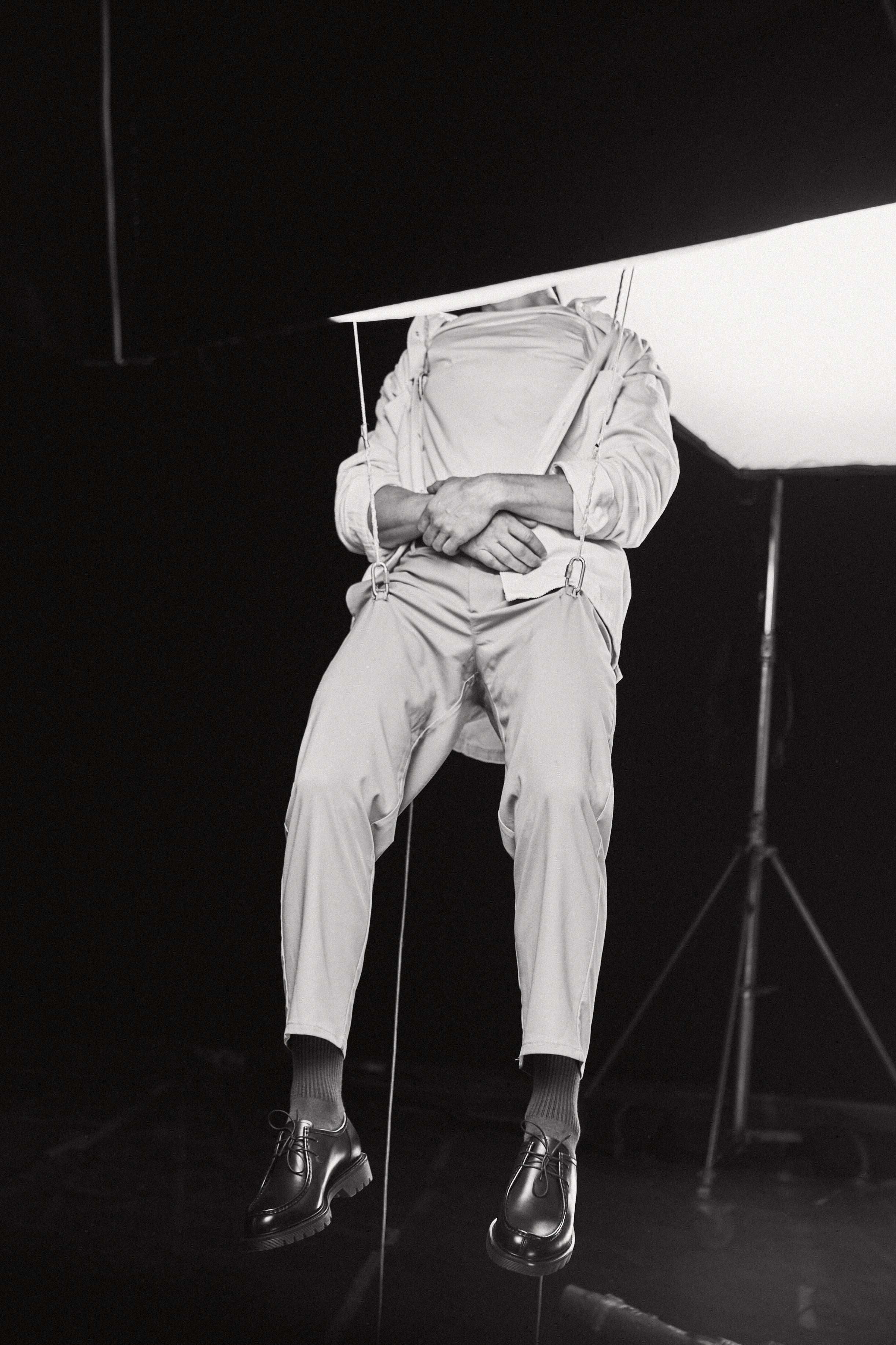 Эко культура. Евгений Бреча. Коммерческий и бэкстейдж фотограф в Москве