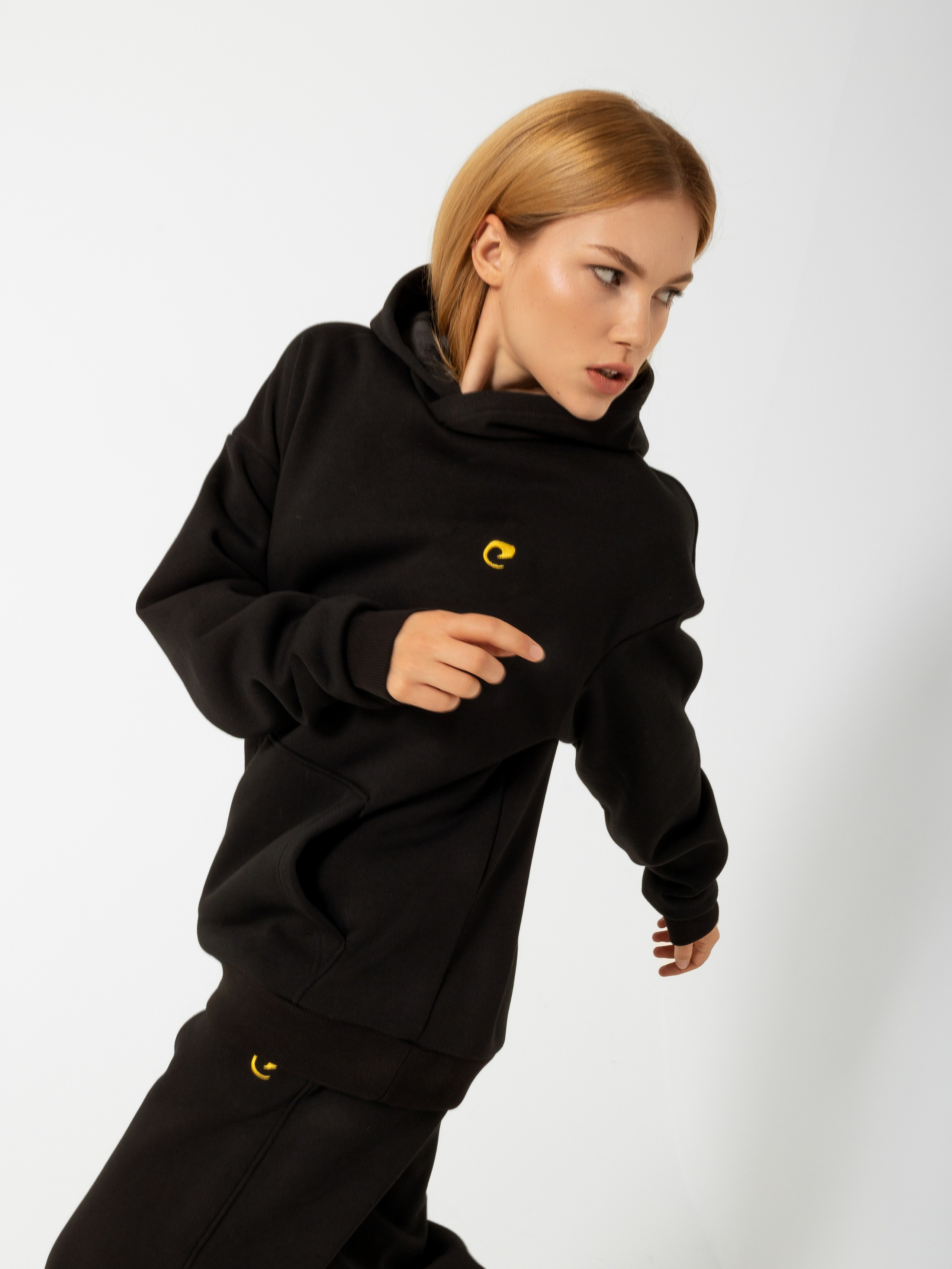 Cover me up. IDeAI studio