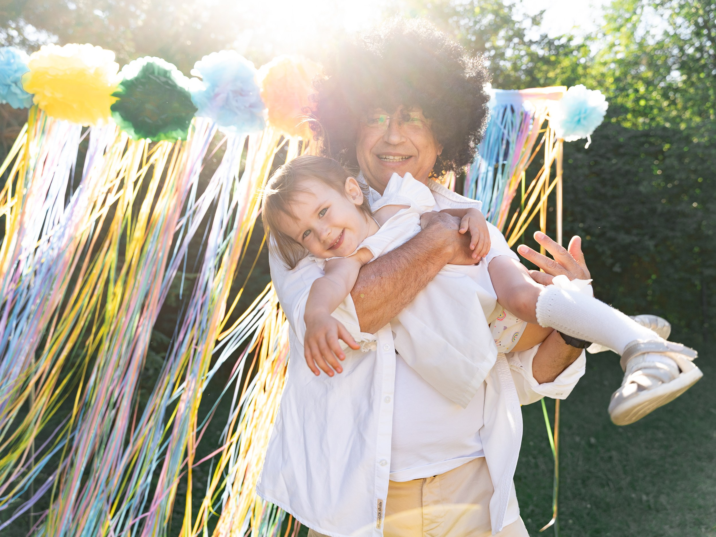 Корпоративы и праздники портфолио (фото)