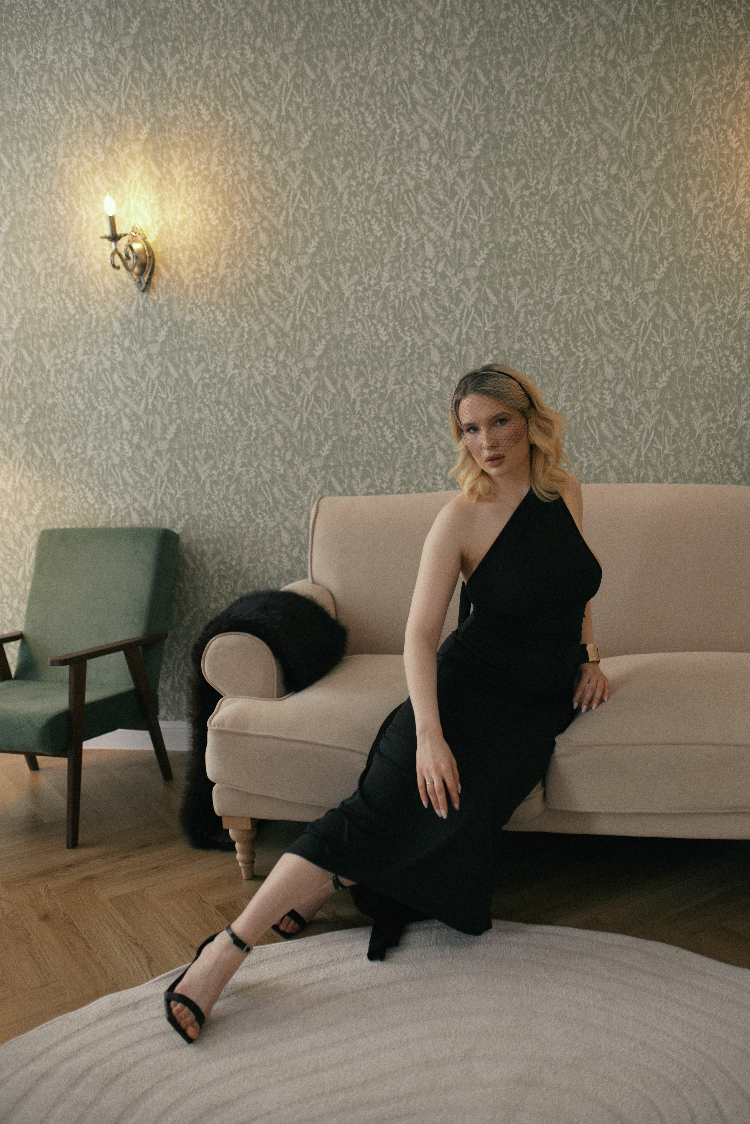 Снежа. Профессиональный Фотограф во Владимире, в Москве и в Суздале — Полина Романычева