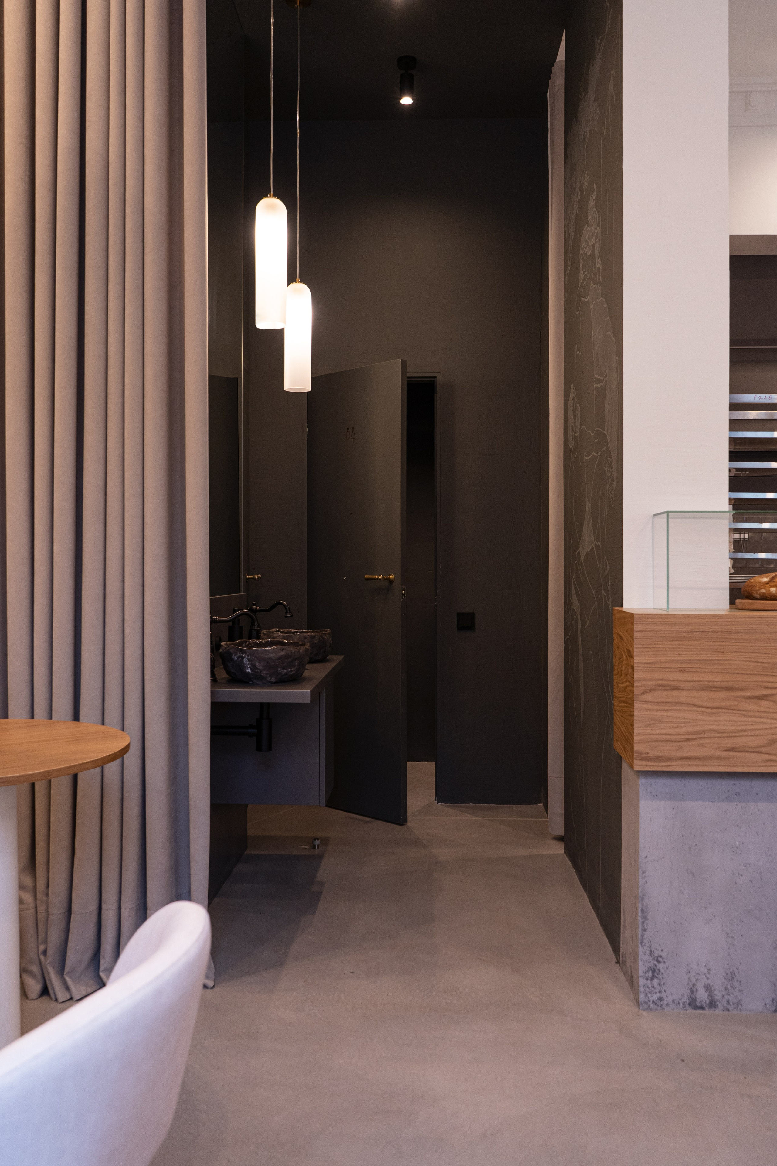 ЗАЗАЗУ. Интерьерный фотограф в Крыму