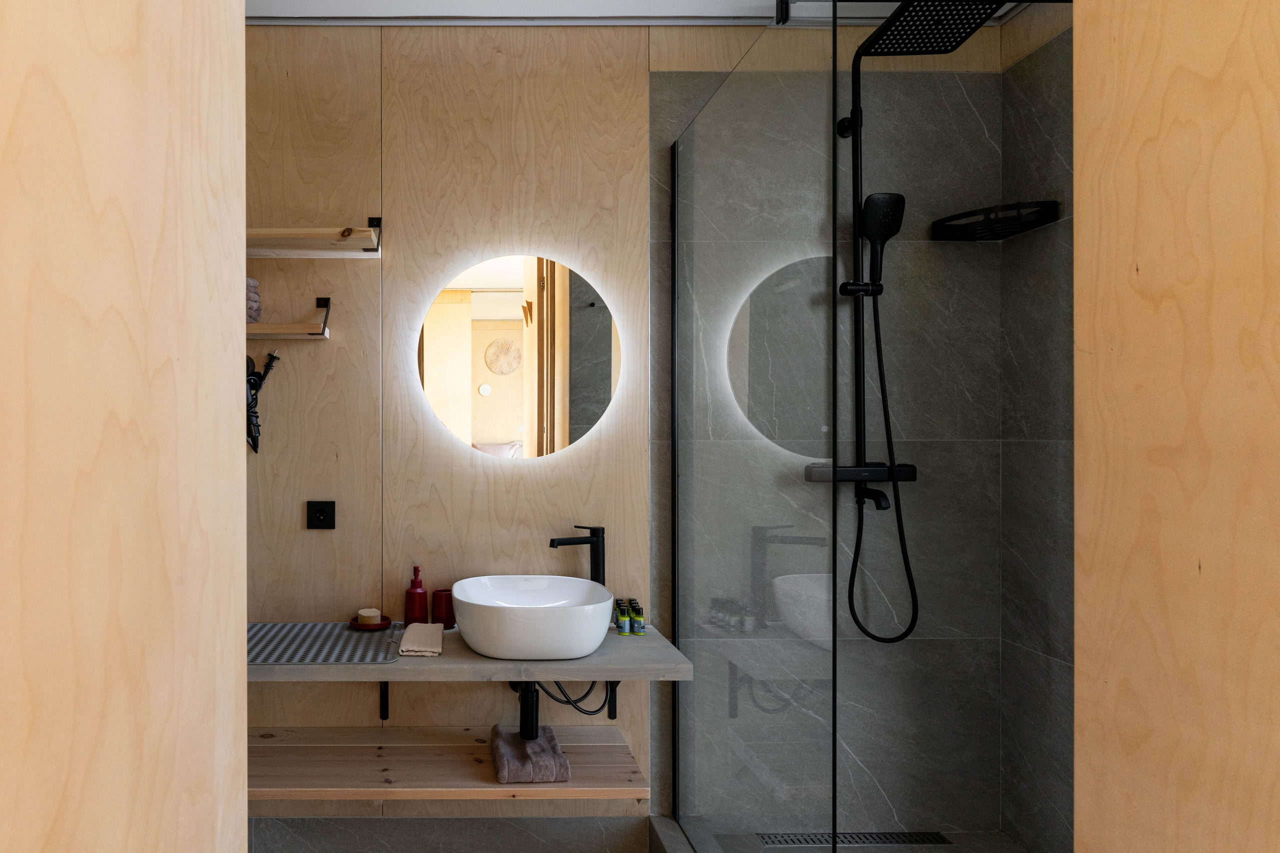 Эко отель «Шёпот трав». Интерьерный фотограф в Крыму