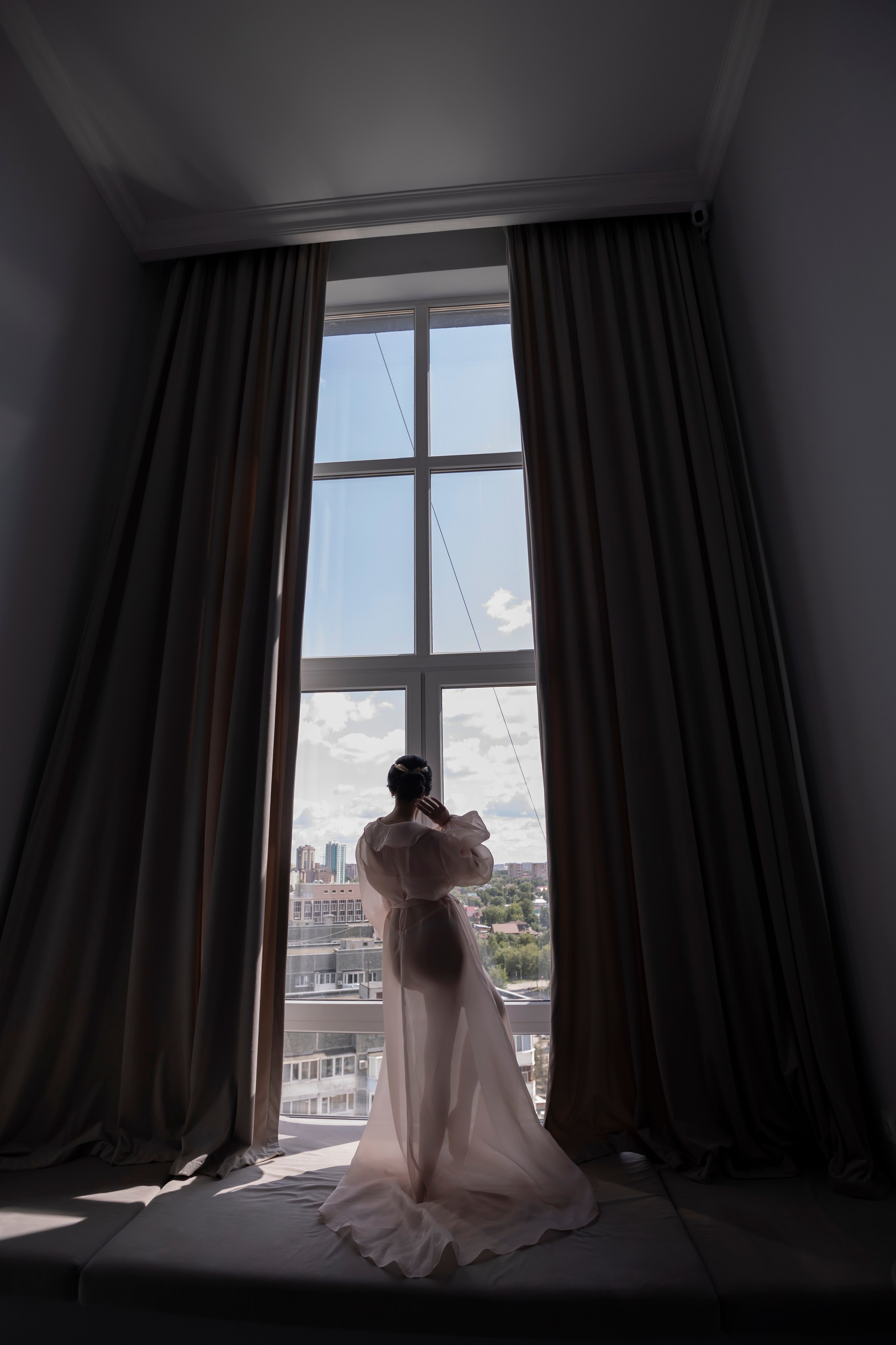 Ирина & Виталий. Свадебный фотограф Наталья Молявина