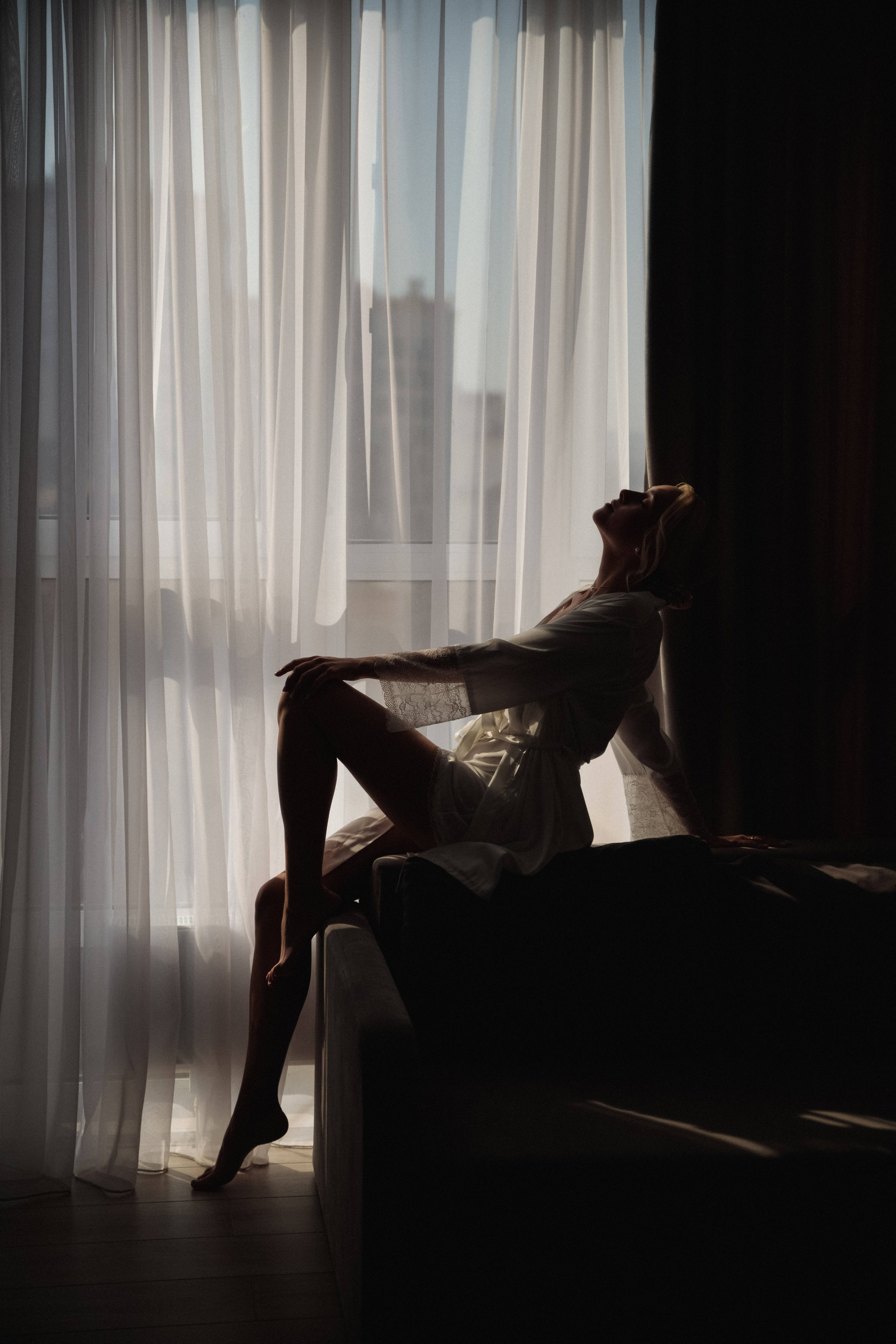 Романтика🖤🤍. Свадебный фотограф Мироманов Николай в Крыму