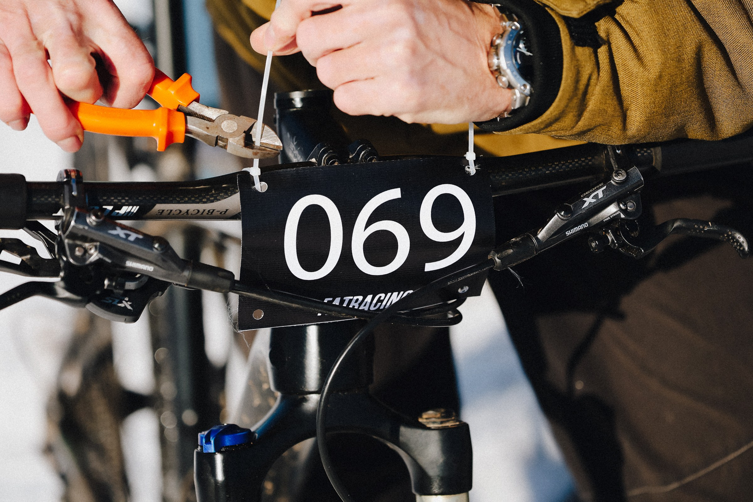 /РЕПОРТАЖ/ FATRACING CX CUP 1 2025. Свадебный фотограф Великий Новгород Станислав Кособудский