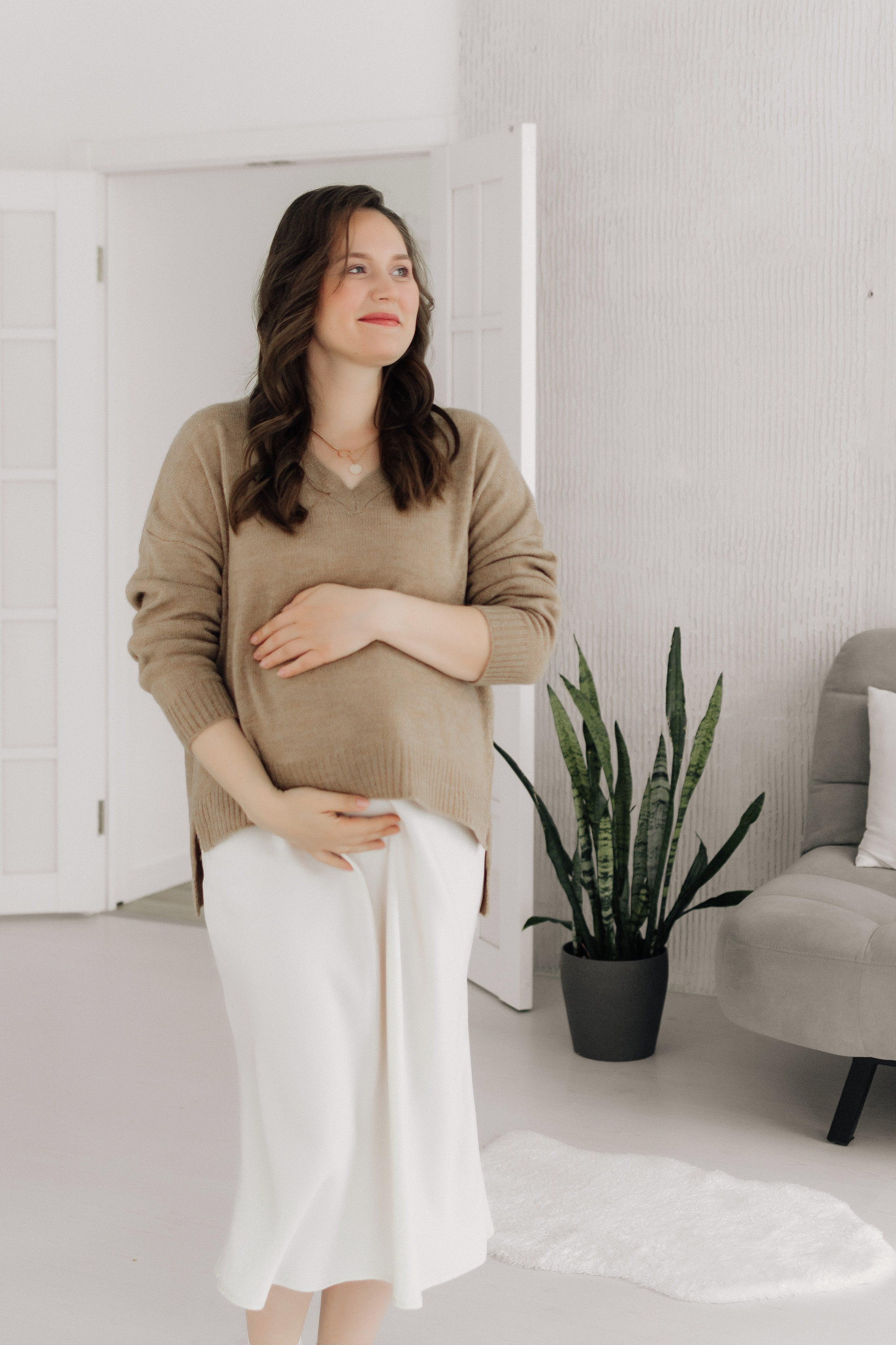 Светлана. Фотостудия Новочебоксарск