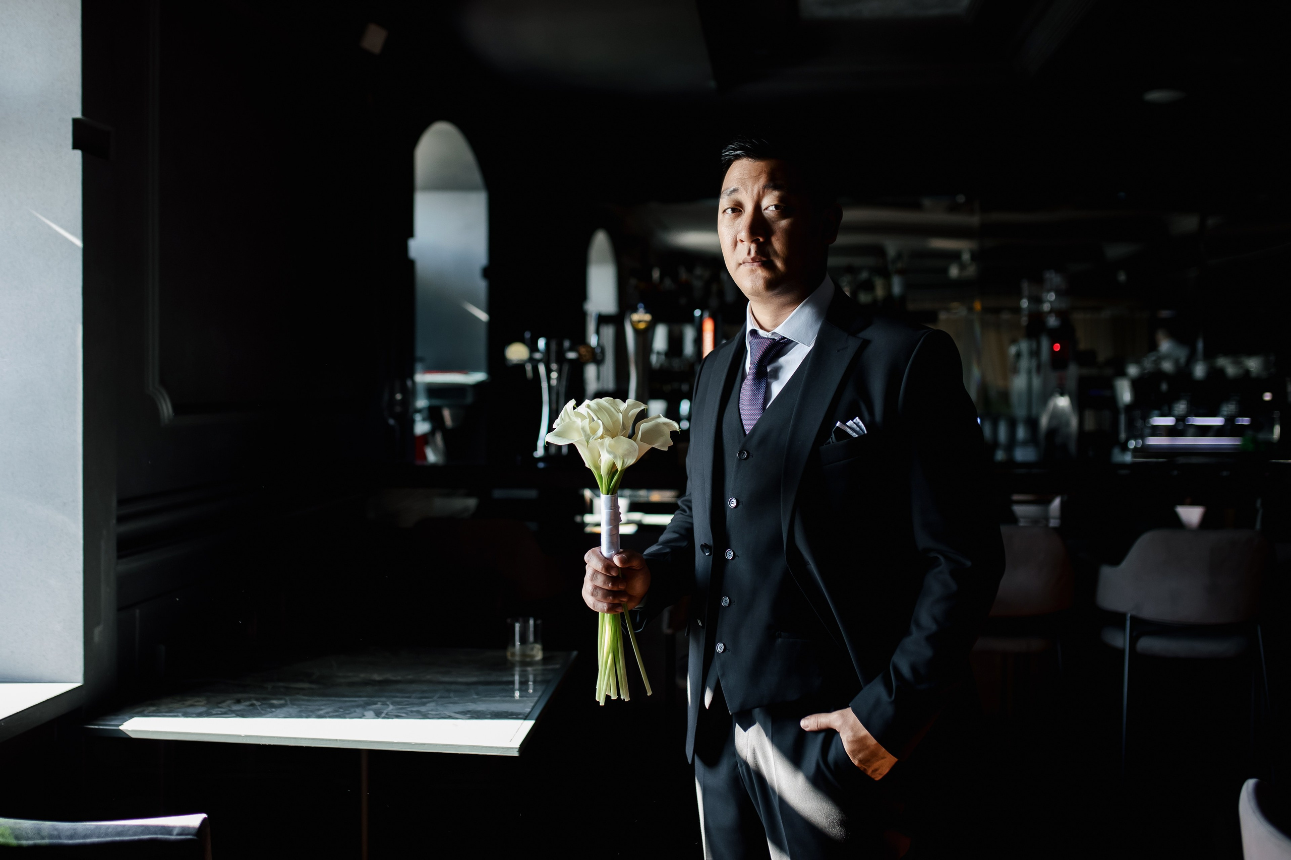 Свадебный фотограф в Хабаровске