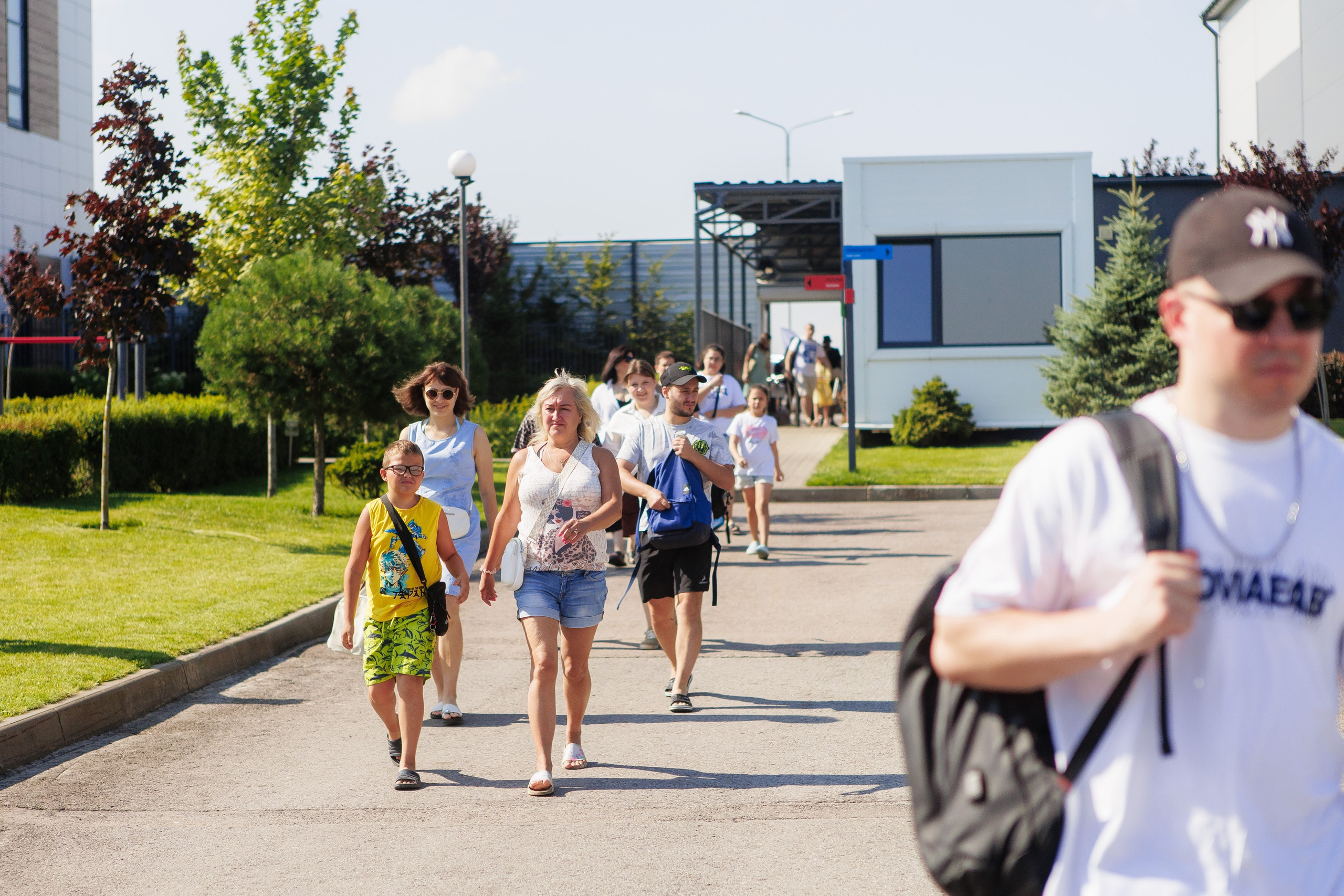 БЕКАРТ — День Семьи. Свадебный и портретный Фотограф в Липецке Дмитрий Котюков