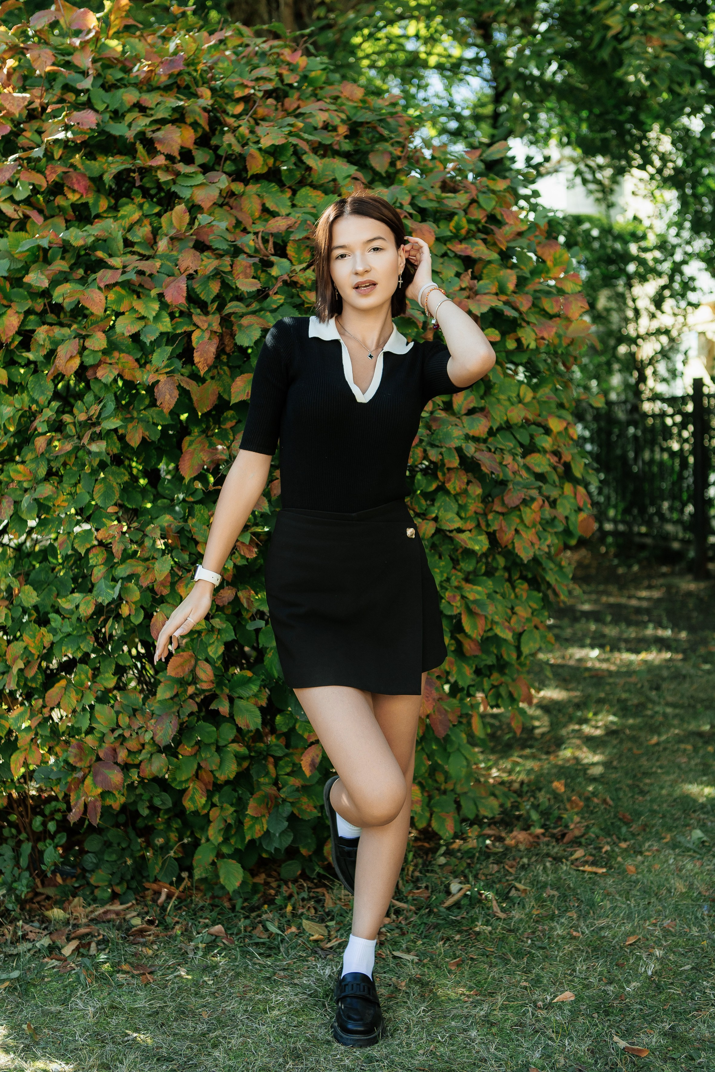 Гимназия 12 11 А 2024. Свадебный и портретный Фотограф в Липецке Дмитрий Котюков