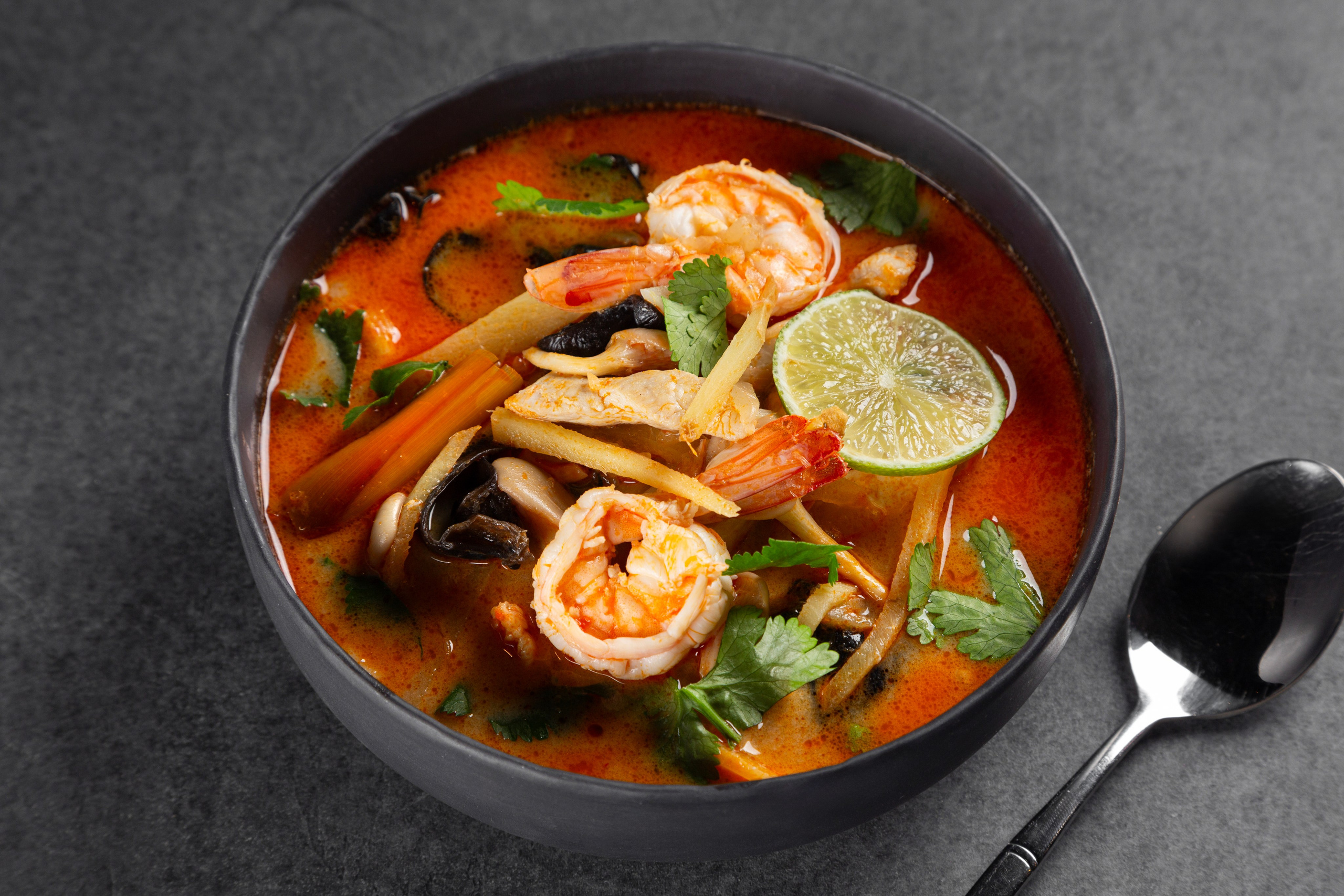 Съёмки меню. Фуд-фотограф Анна Букет