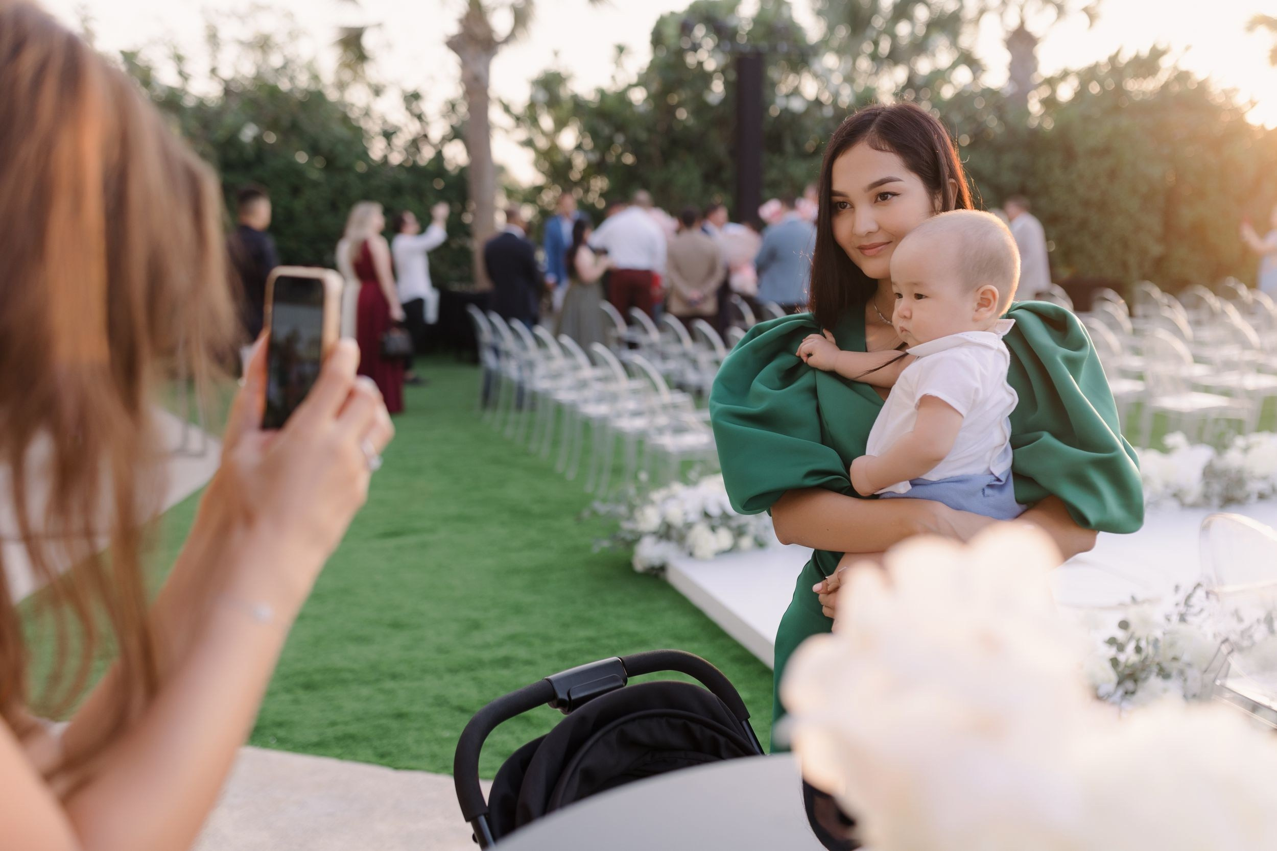 Rishat & Ramina. Свадебный и семейный фотограф в Москве
