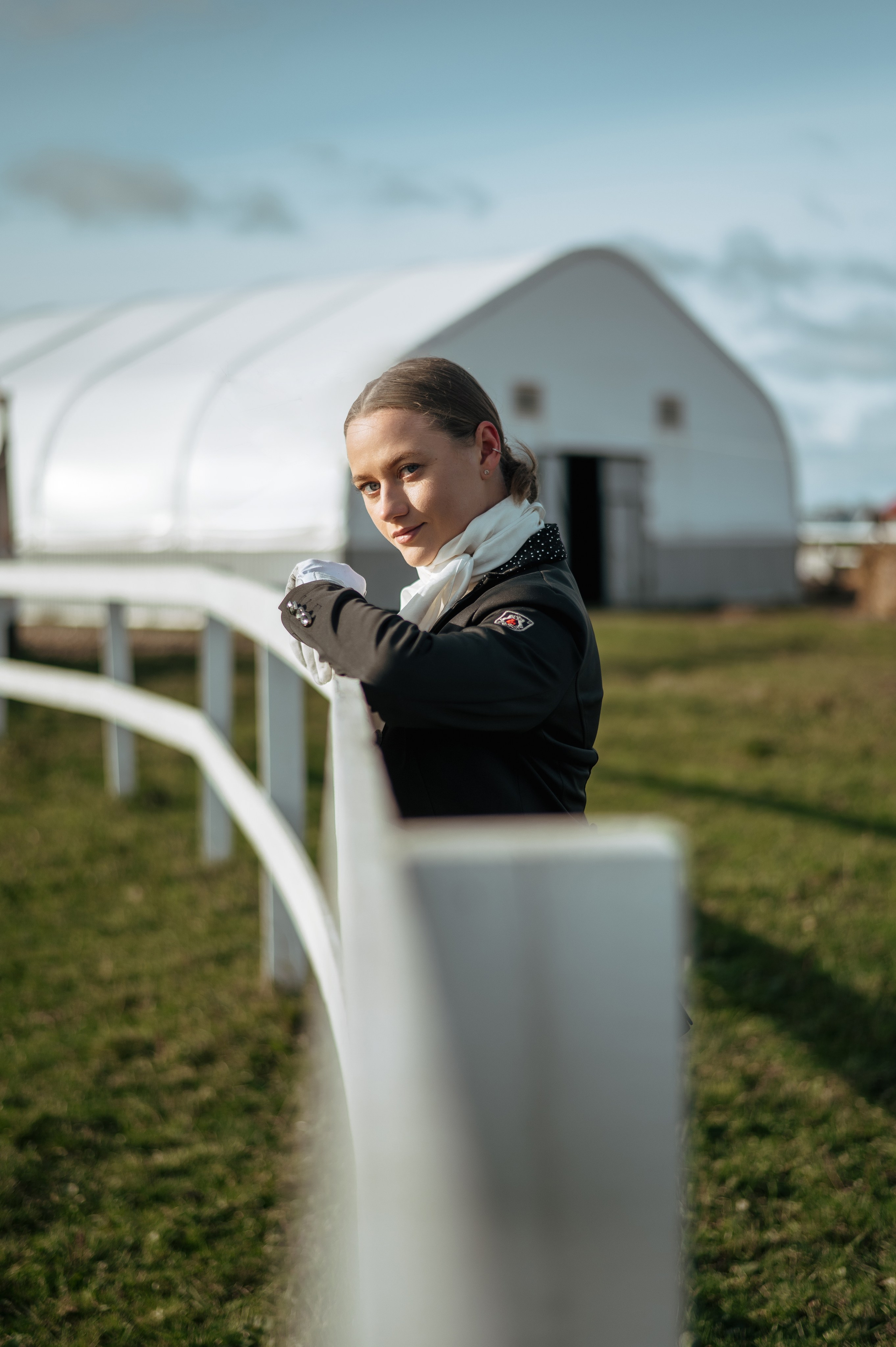 Катя и Саша. Фотограф Архангельск