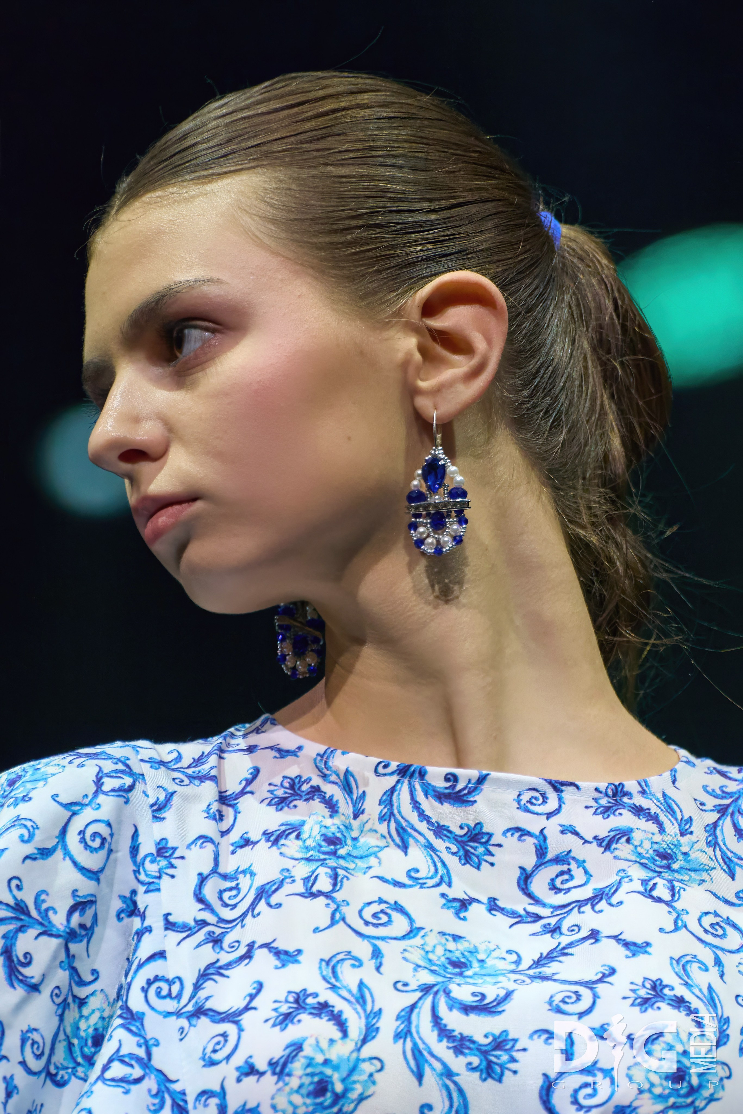 Krasnodar kids fashion week | 01-11-25 | the fragment. Showbiz | Fashion | Reportage