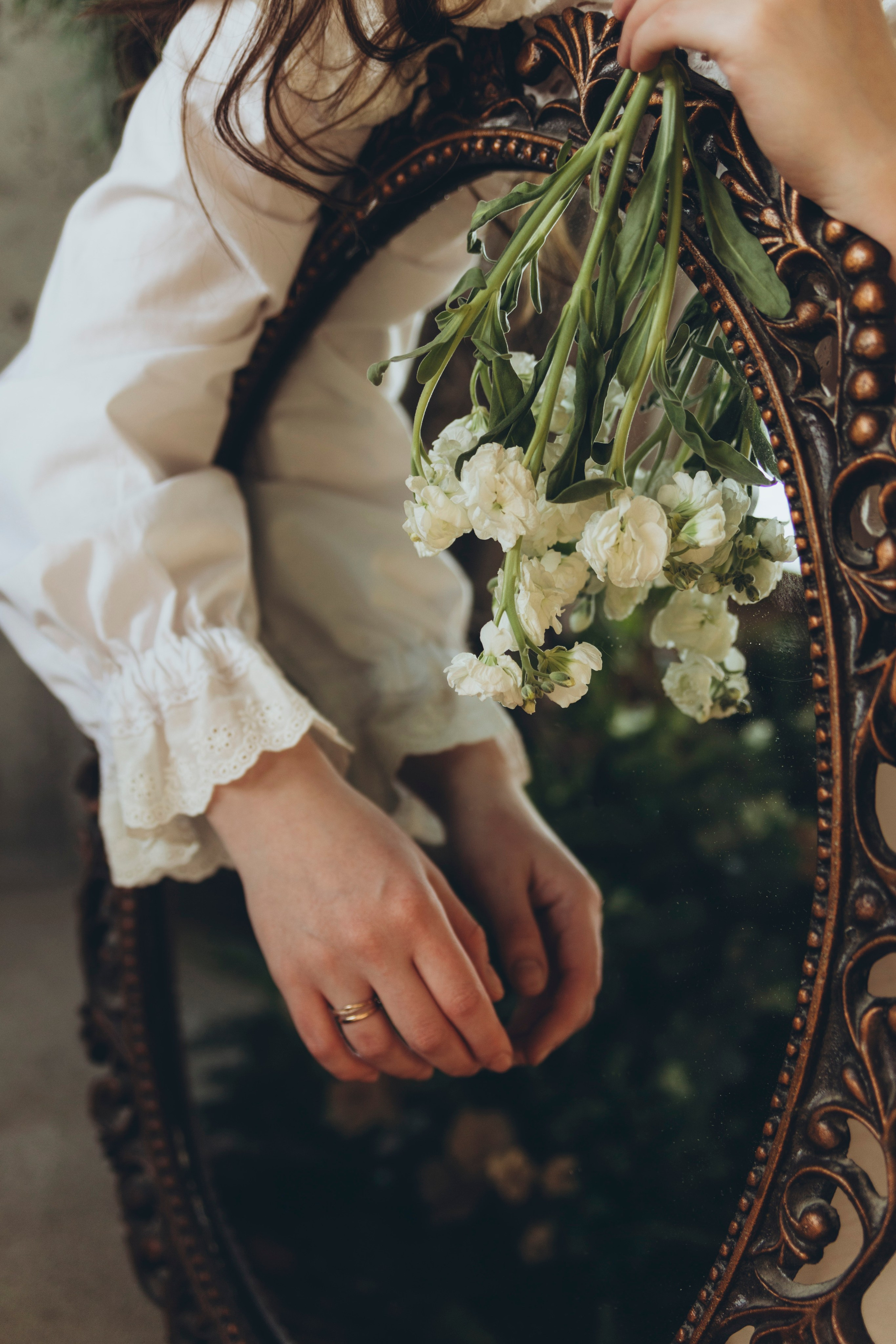 Лиза. Фотограф Кемерово Анастасия Ларионова