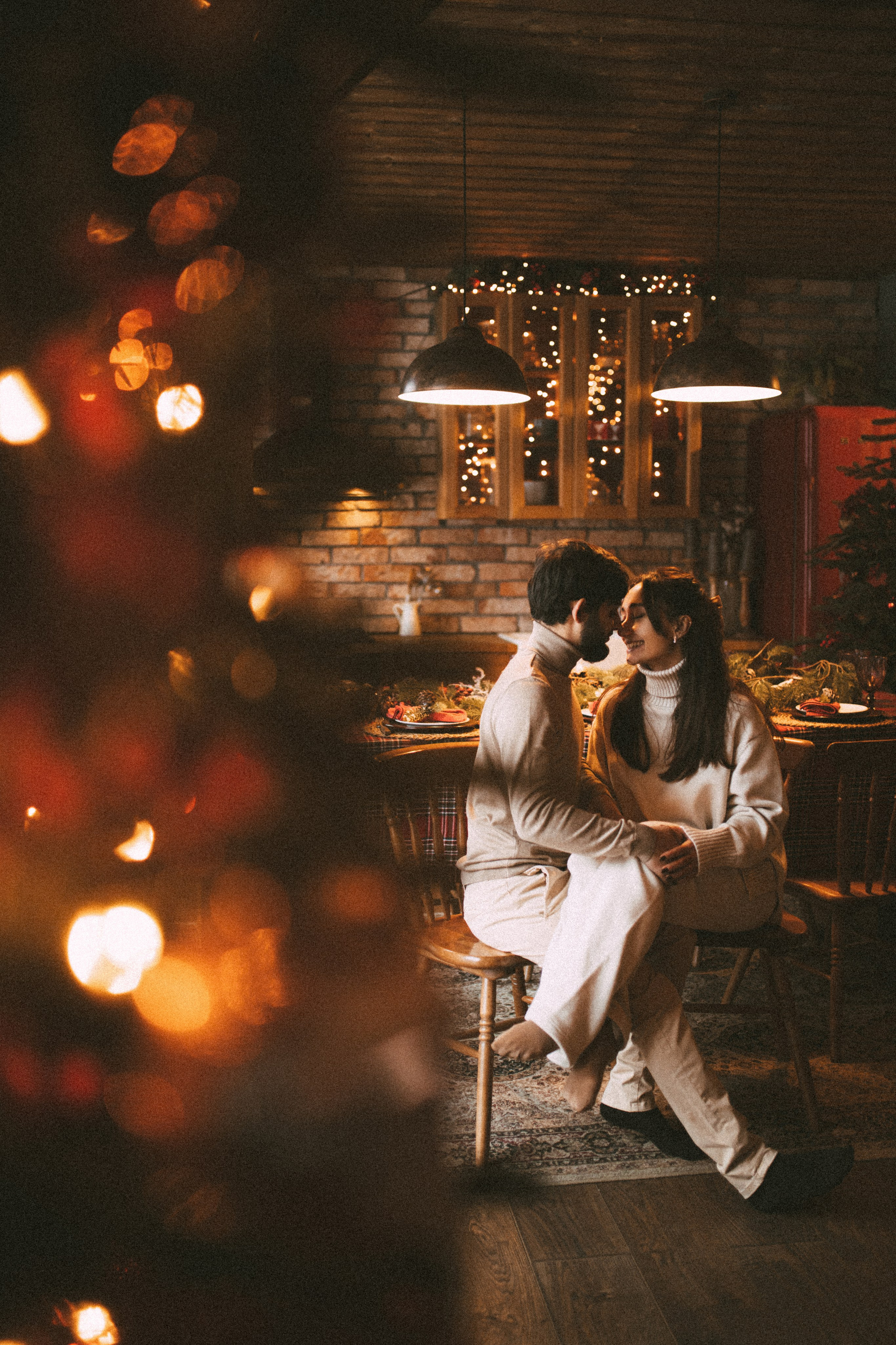 Д & K | Москва. Фотограф Екатерина Амбрушкевич