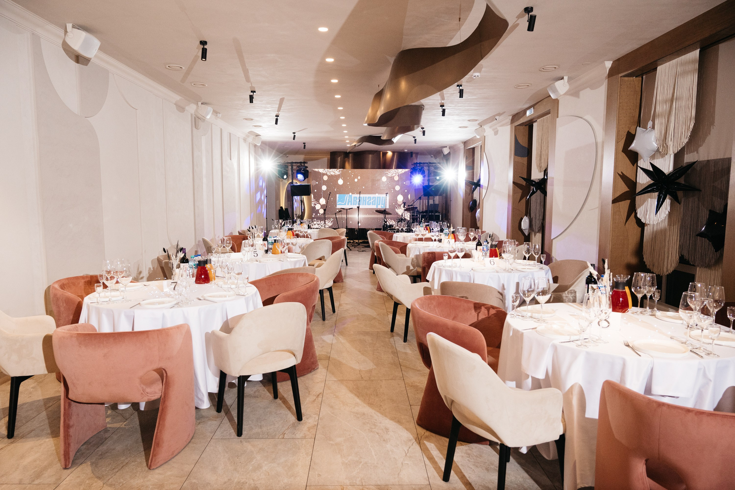 Корпоратив компании Авангард. Свадебный фотограф Ижевск Петр Шишков