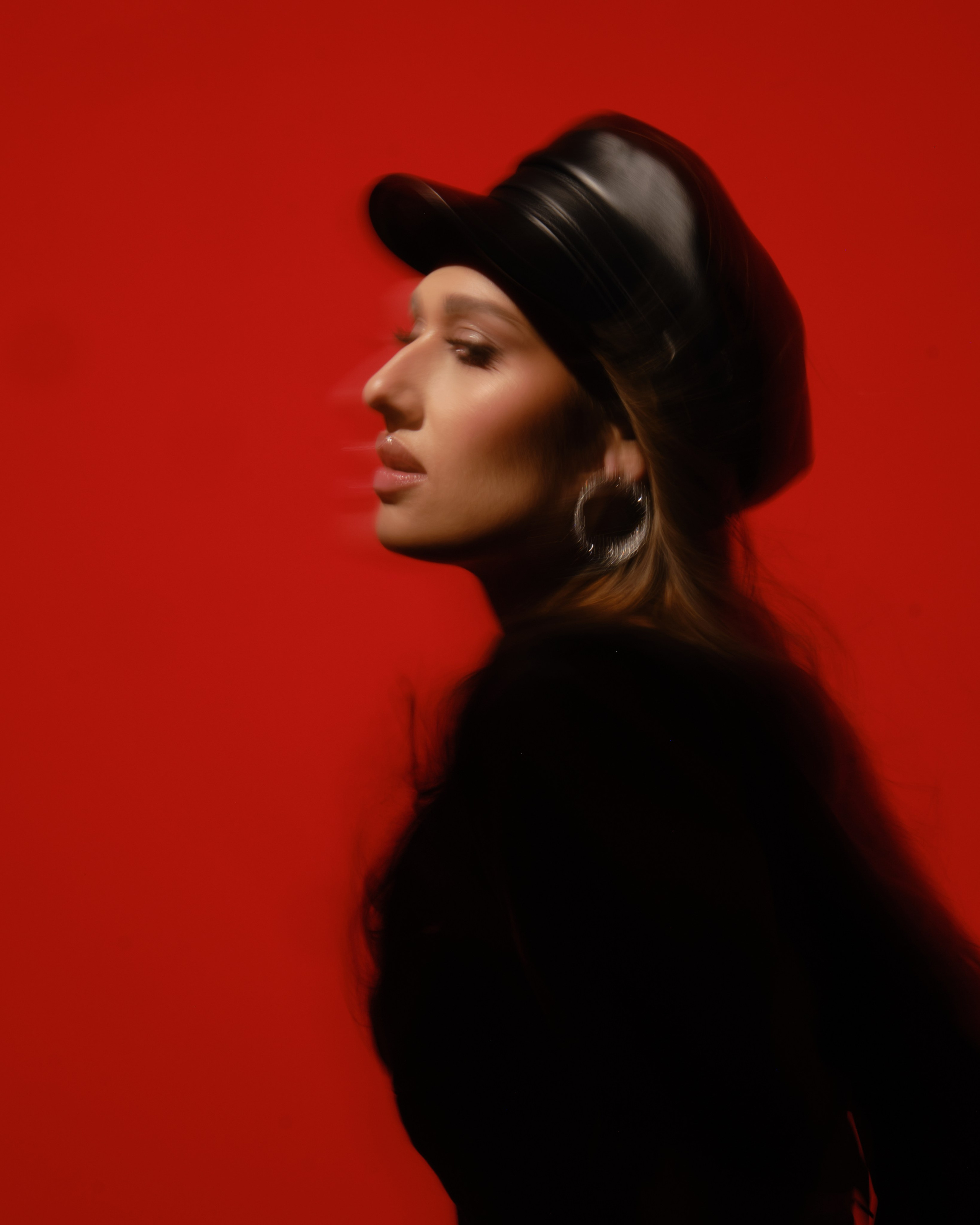 Камилла. Репортаж с возложения цветов 23.02.2023