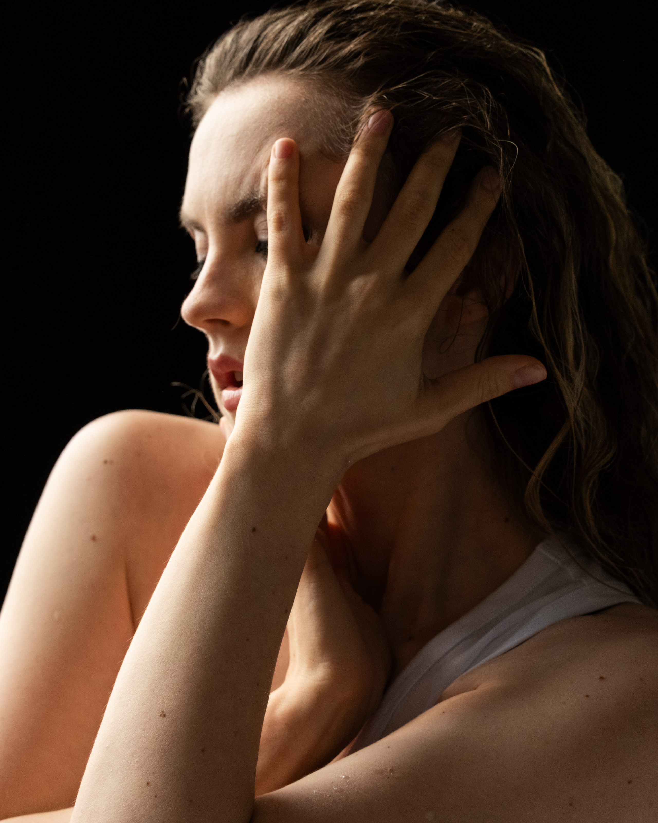 Имиджевая съемка. Репортаж с возложения цветов 23.02.2023