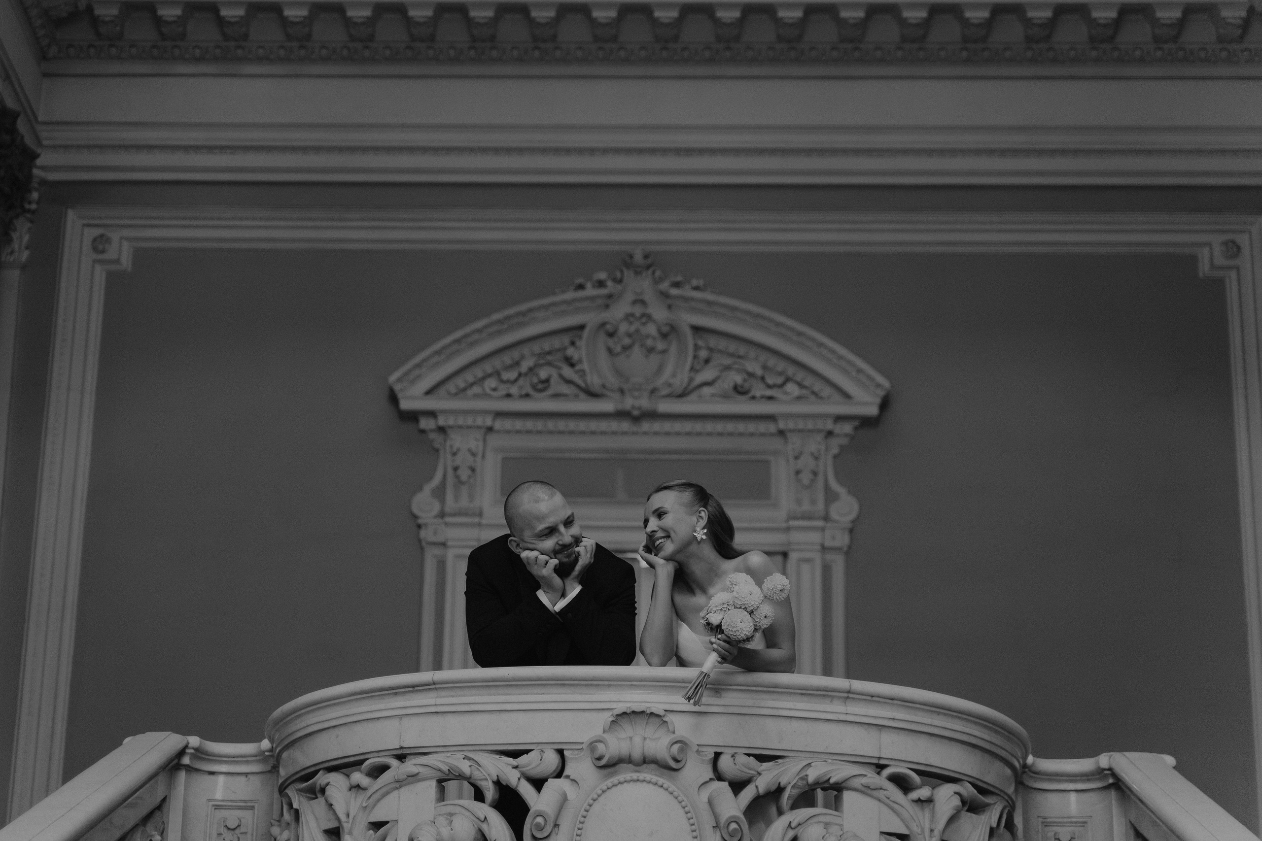 A&D. Свадебный фотограф — Наталья Фед СПб/Москва