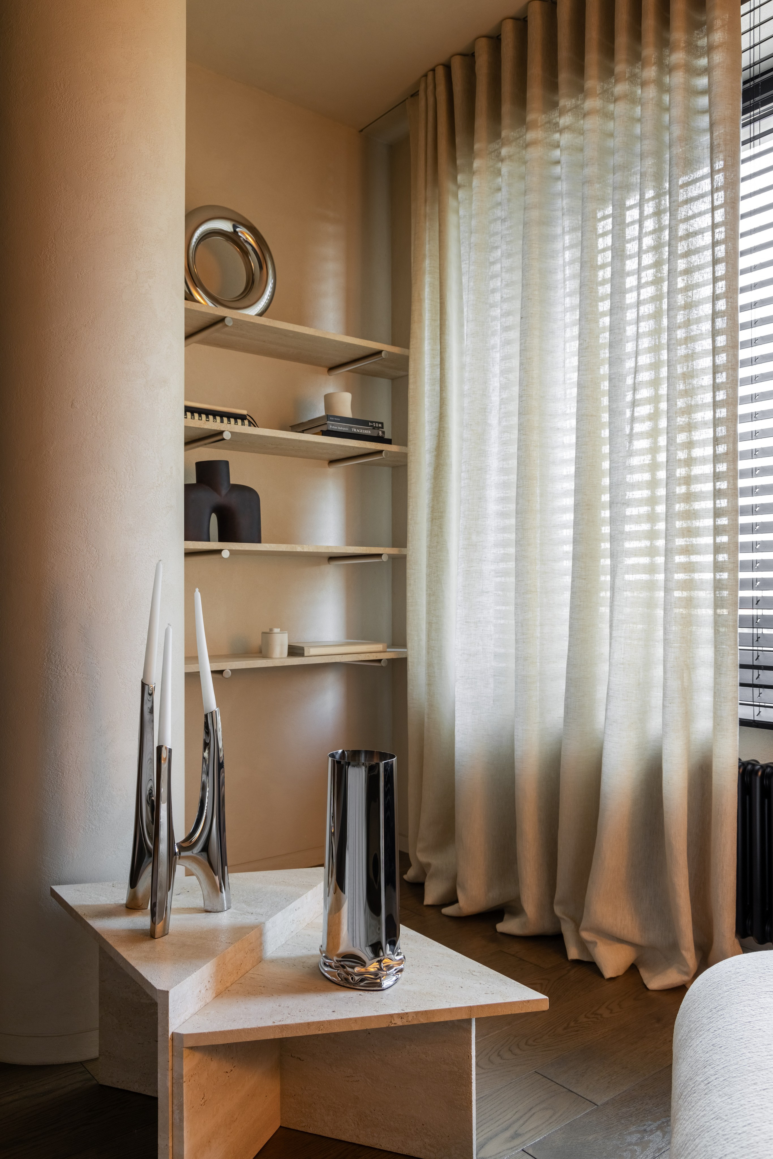 Портфолио с фотографиями интерьеров. Создаём интерьерные и архитектурные фотографии