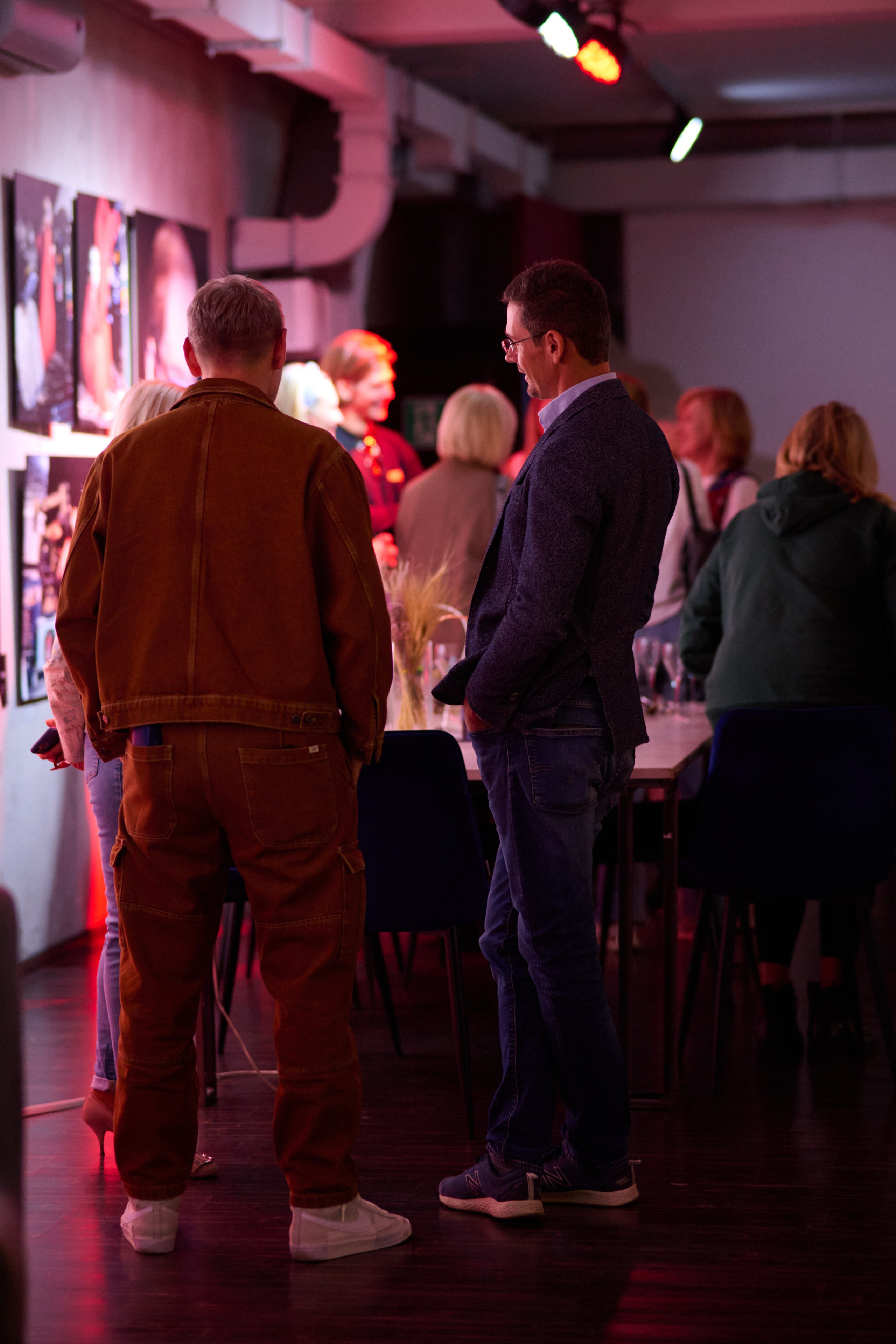 Центр современного искусства МАРС — Redis Business Class. Репортажный фотограф в Москве и Санкт-Петербурге — Профессиональная съёмка мероприятий | Данила Золкин