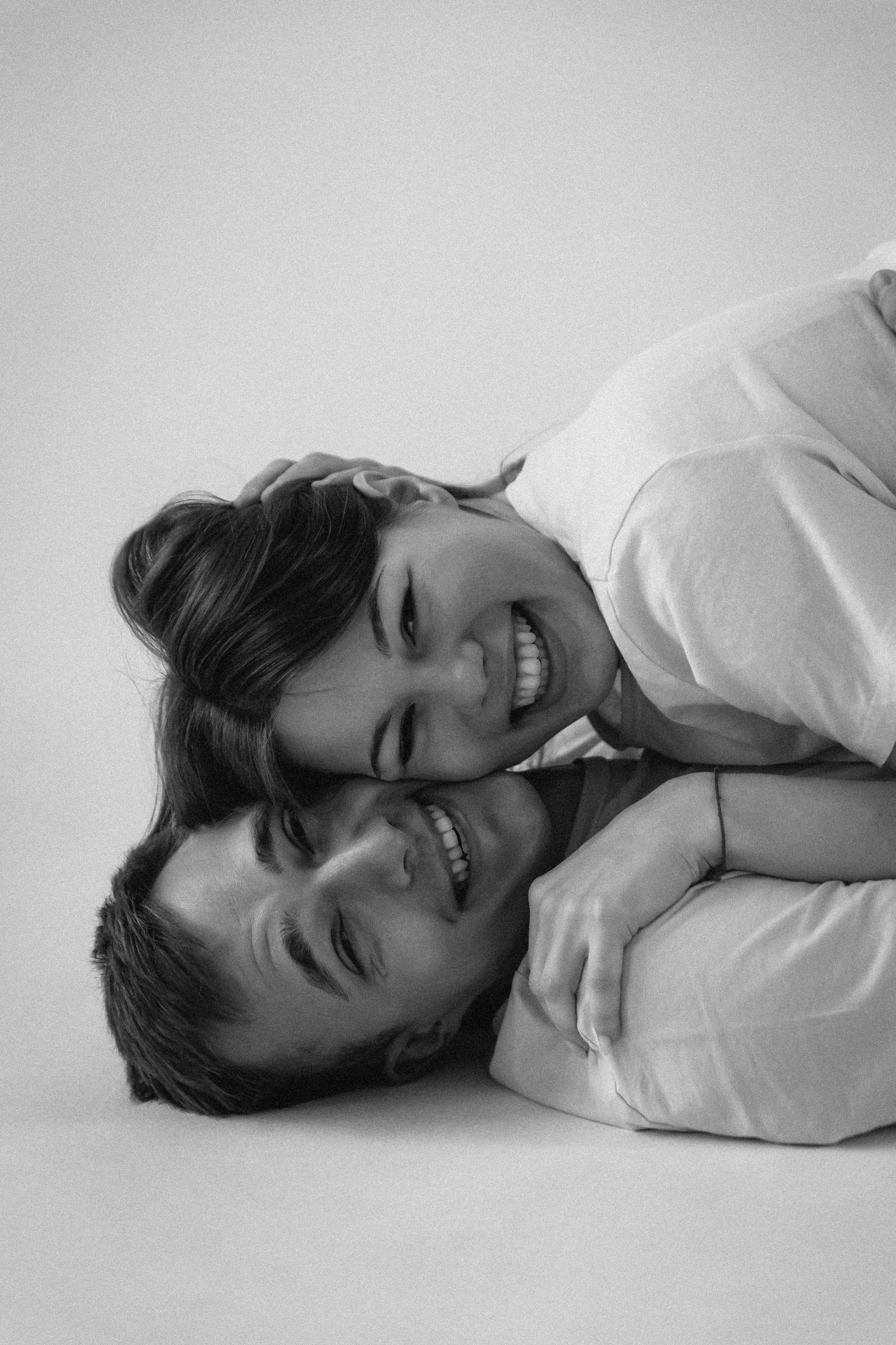 Аня и Саша. Семейный фотограф Минск Усова Ольга