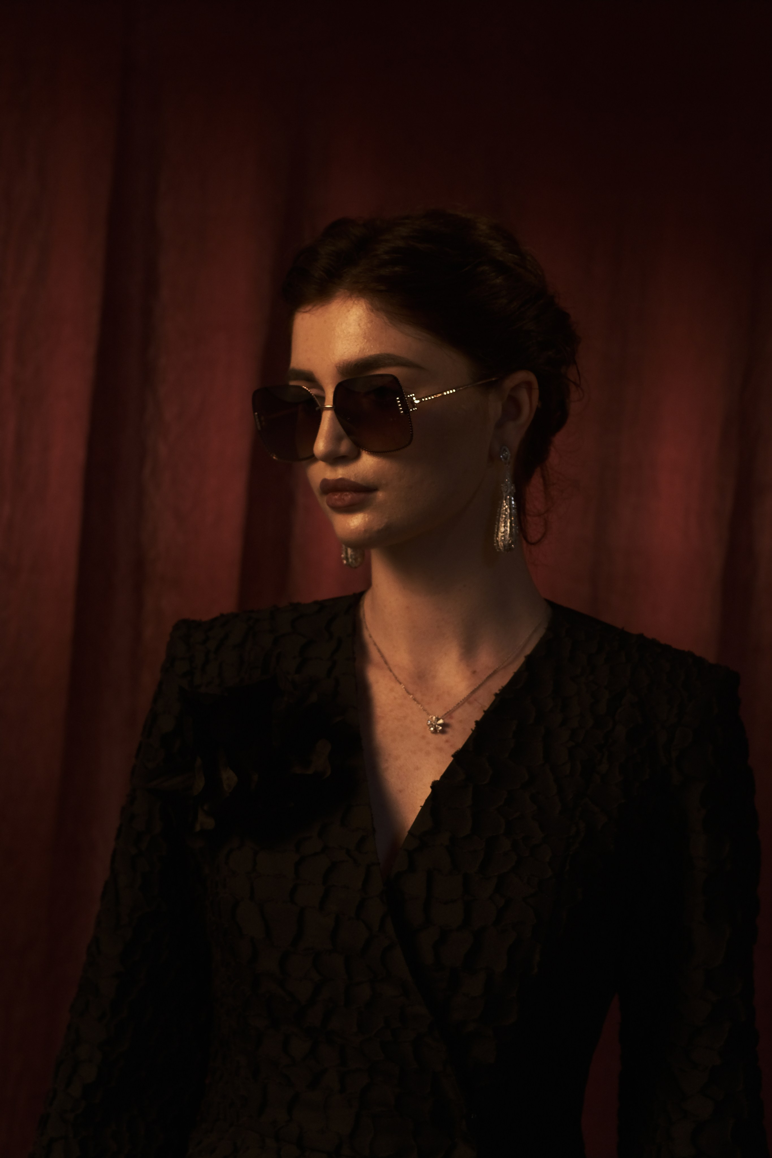 Для karjewy. Контент-фотограф в Махачкале. Марина