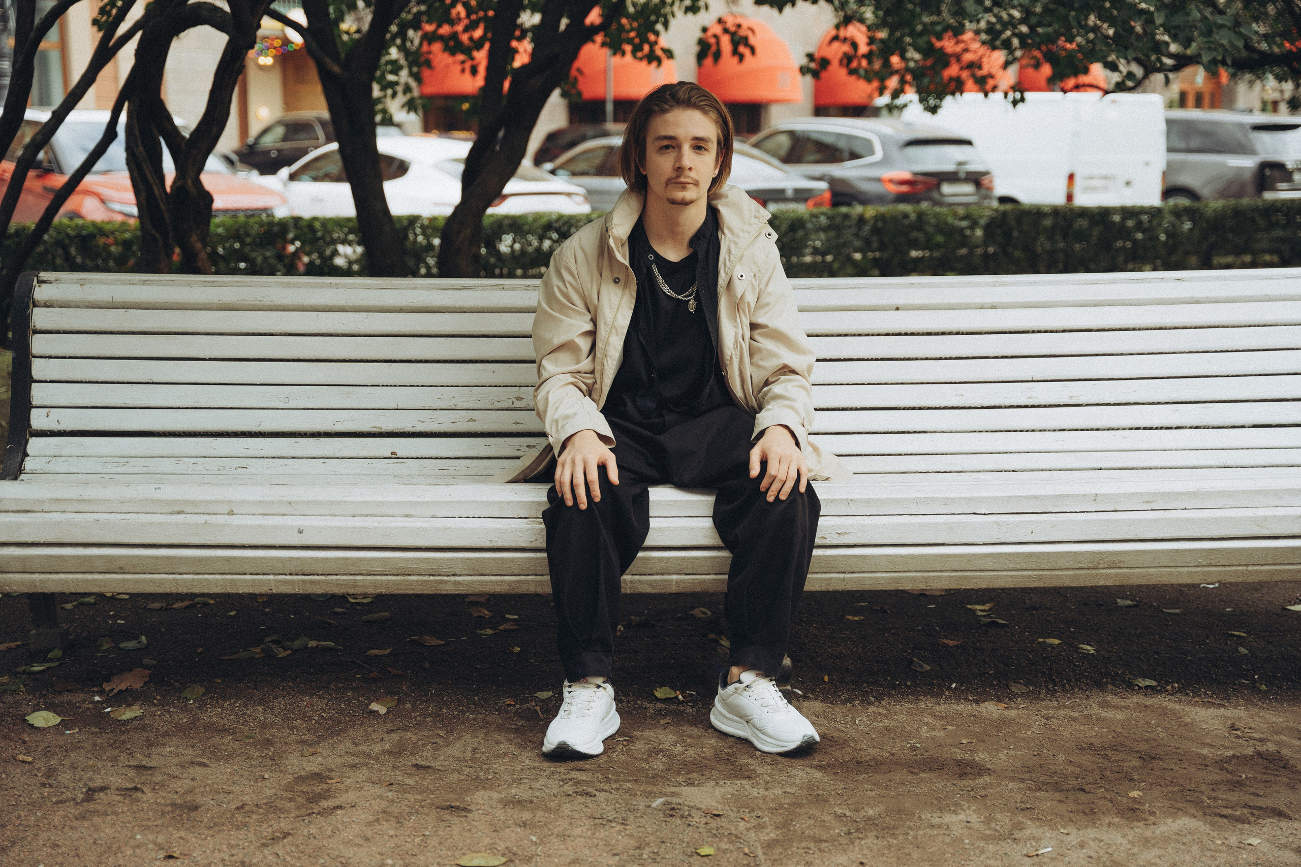 Vladimir. Фотограф Санкт-Петербург/Гомель Виктория Петрова